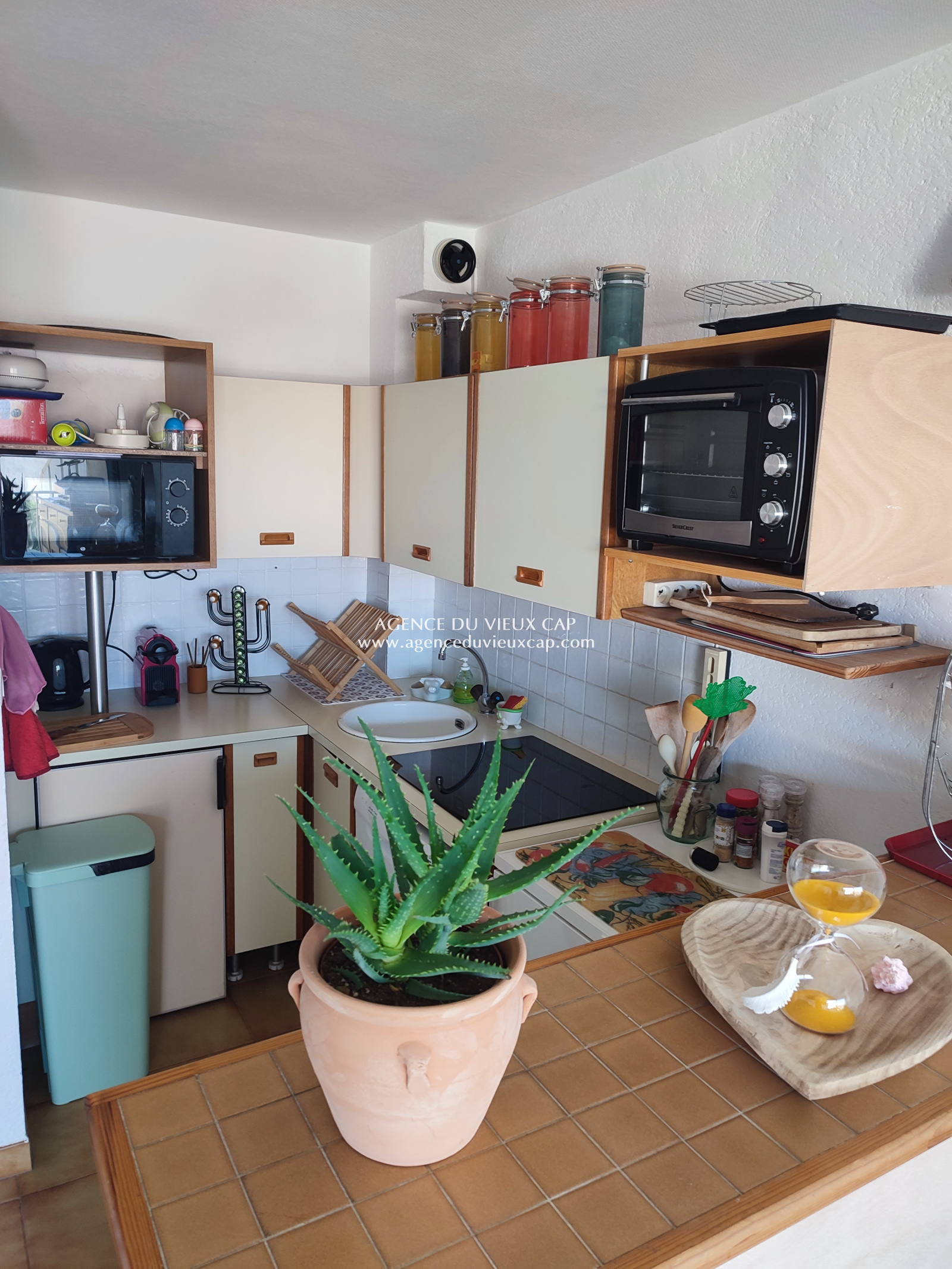 Image_, Appartement, Cap d'Agde, ref :2162