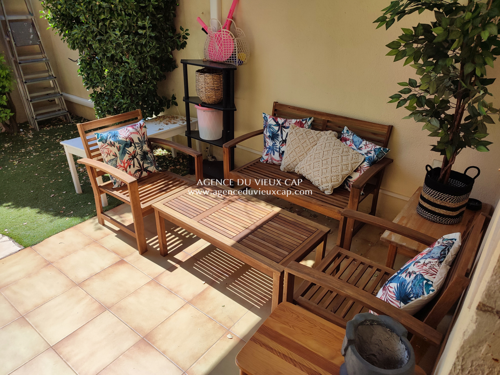 Image_, Appartement, Cap d'Agde, ref :2162