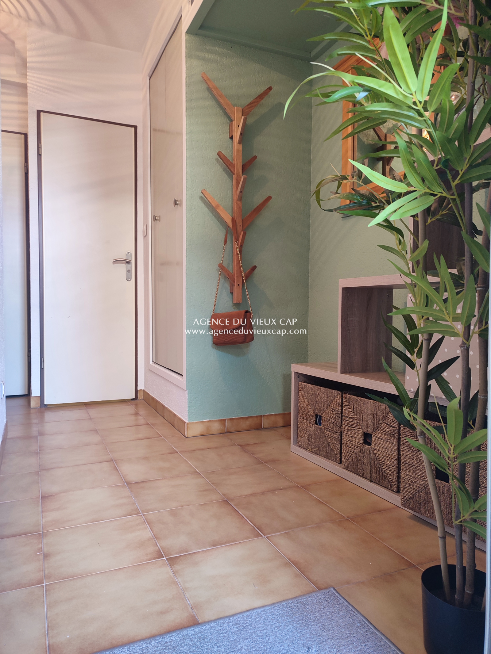 Image_, Appartement, Cap d'Agde, ref :2162