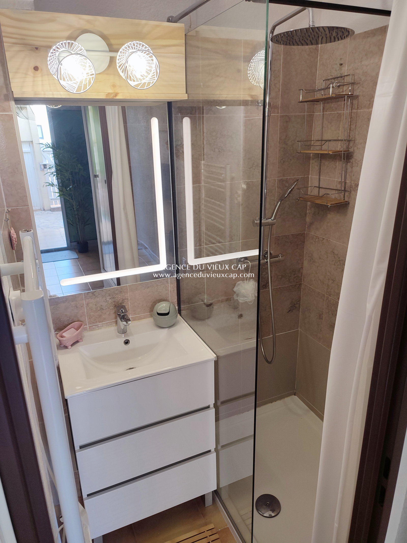 Image_, Appartement, Cap d'Agde, ref :2162