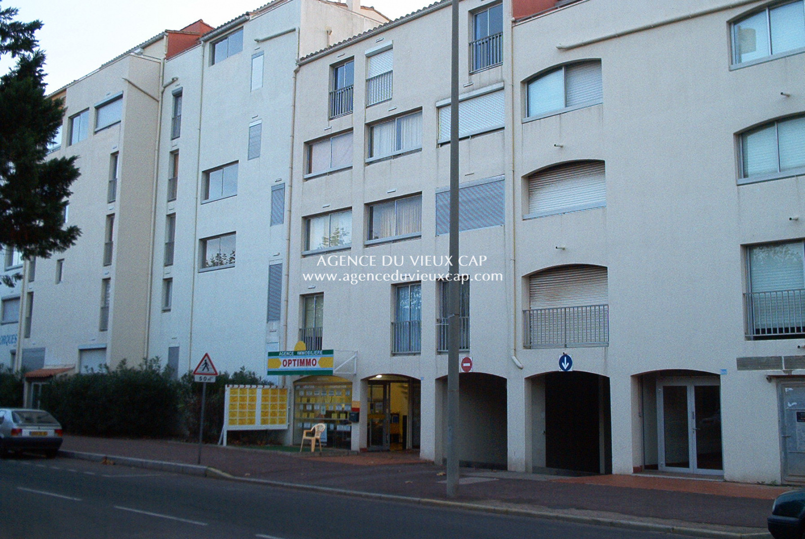 Image_, Local commercial, Le Cap d'Agde, ref :215 BSI