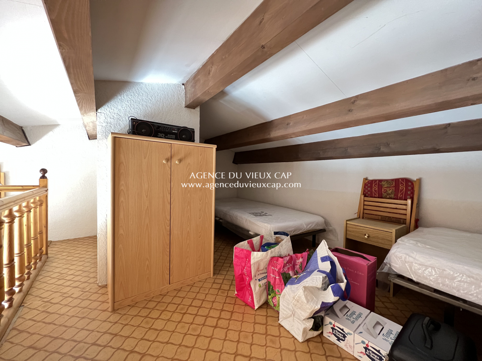 Image_, Appartement, Le Cap d'Agde, ref :247 BSI
