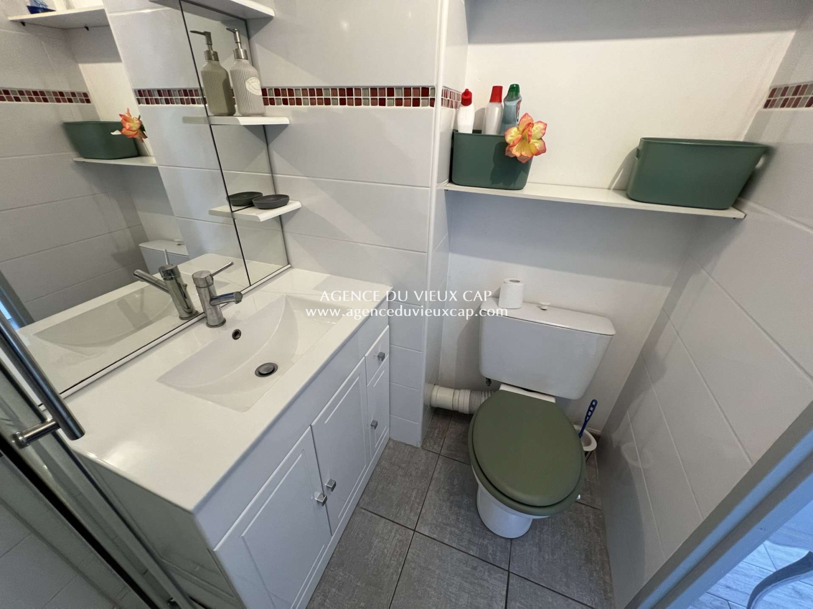 Image_, Appartement, Le Cap d'Agde, ref :4