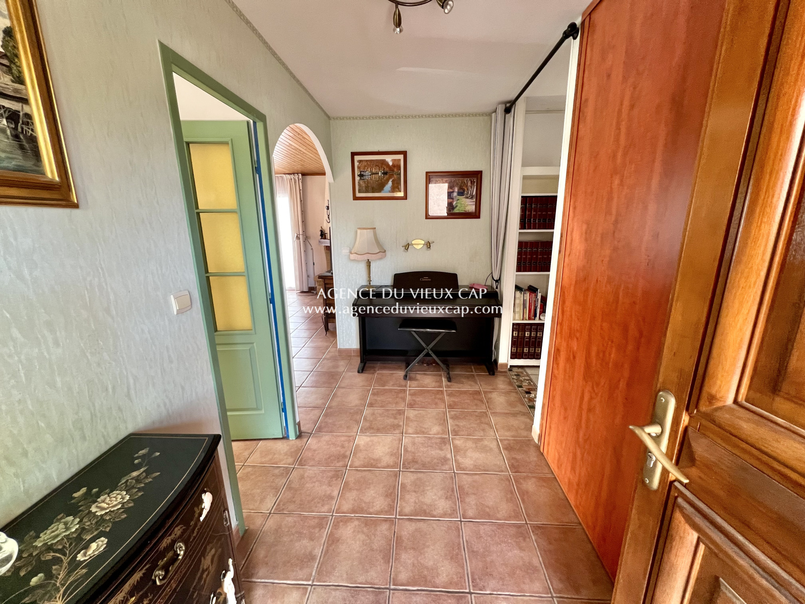 Image_, Villa, Agde, ref :2190