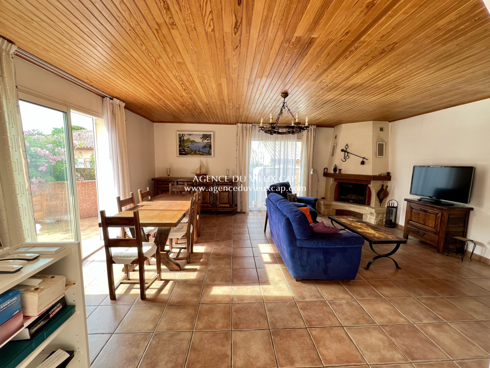 Image_, Villa, Agde, ref :2190