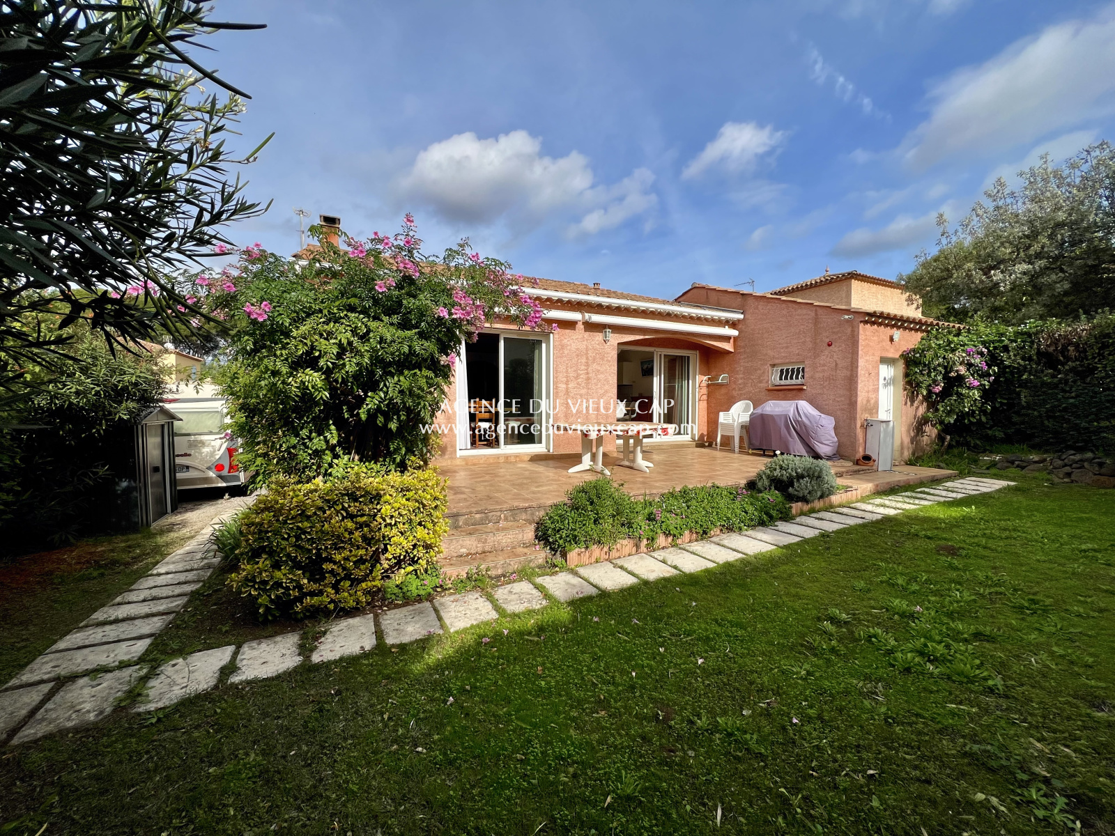 Image_, Villa, Agde, ref :2190