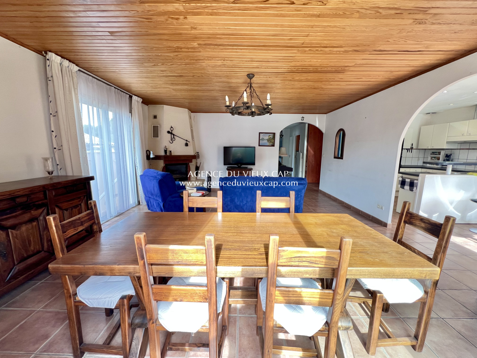 Image_, Villa, Agde, ref :2190