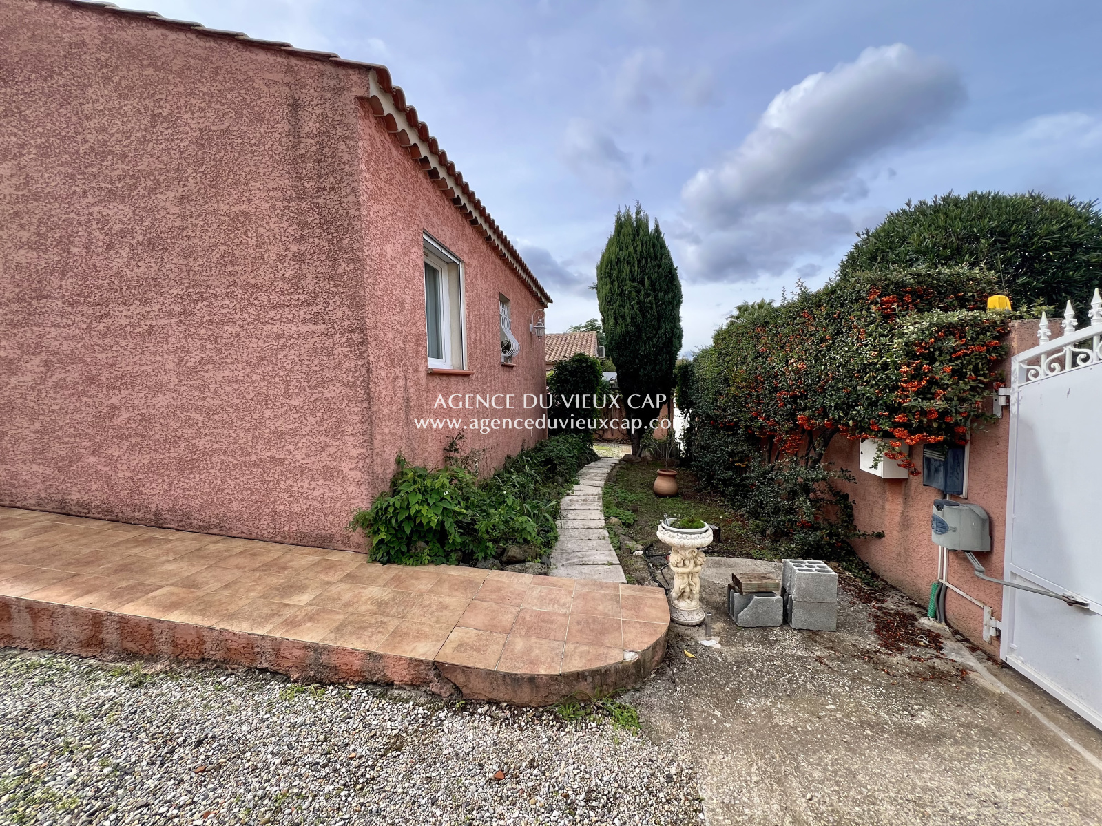 Image_, Villa, Agde, ref :2190