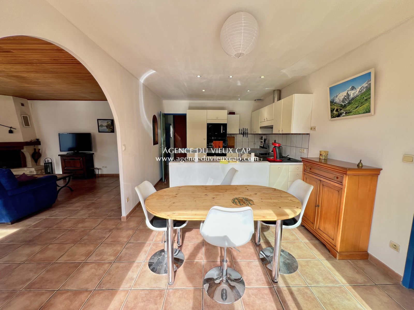 Image_, Villa, Agde, ref :2190
