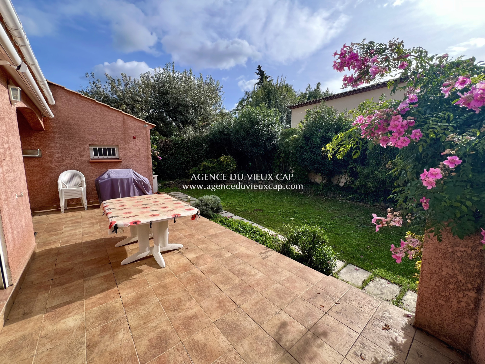 Image_, Villa, Agde, ref :2190