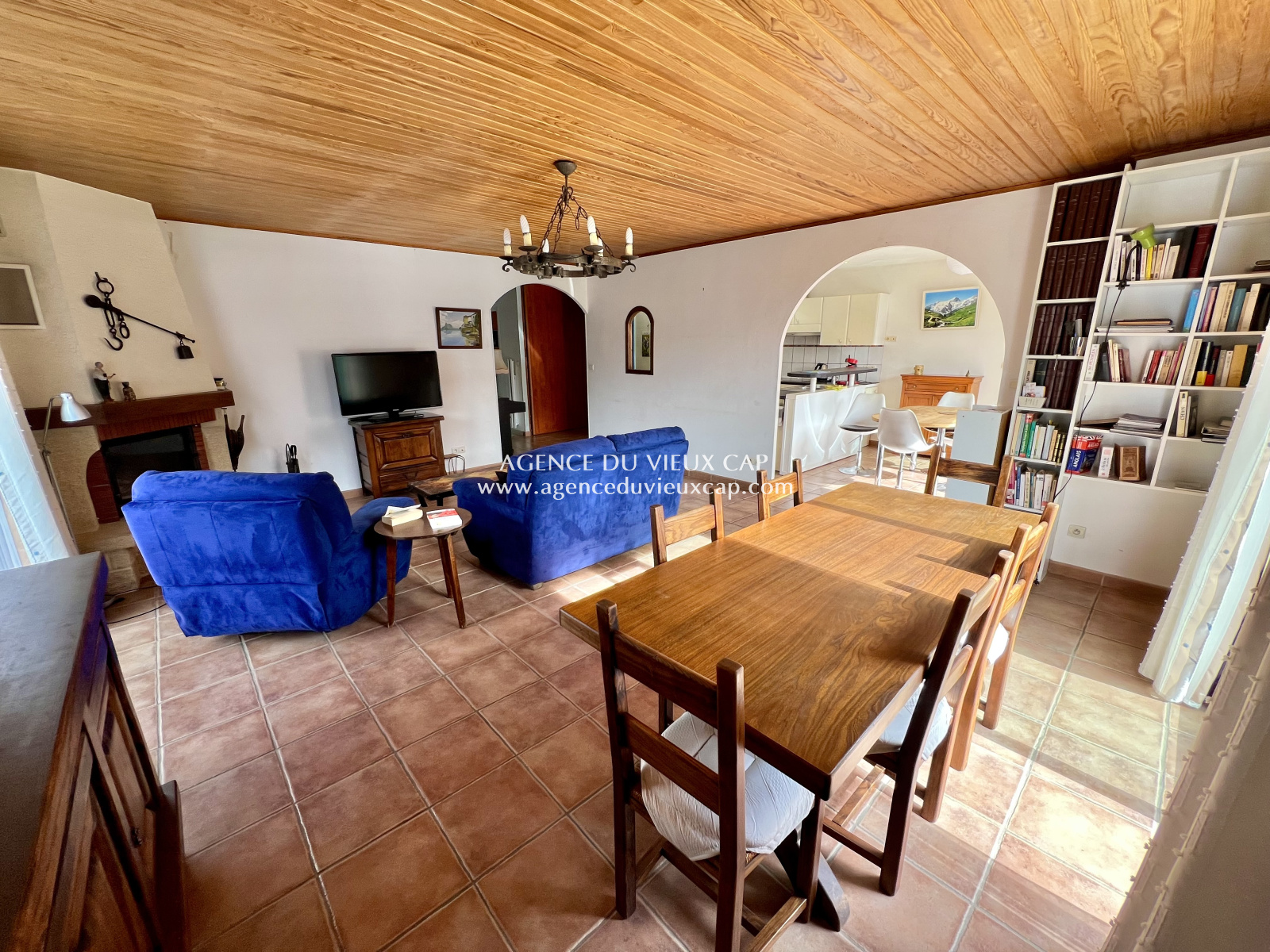 Image_, Villa, Agde, ref :2190