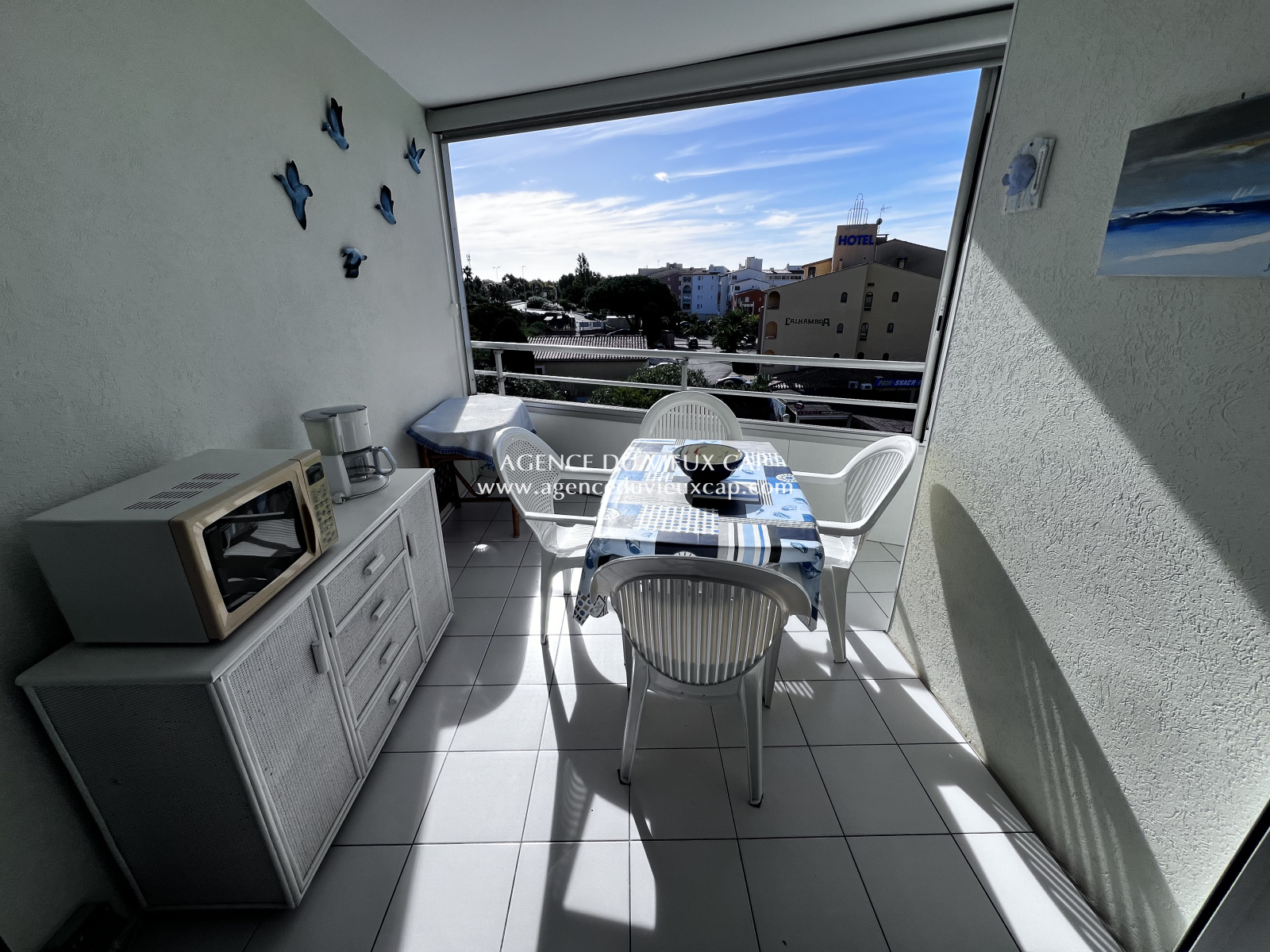 Image_, Appartement, Cap d'Agde, ref :2168