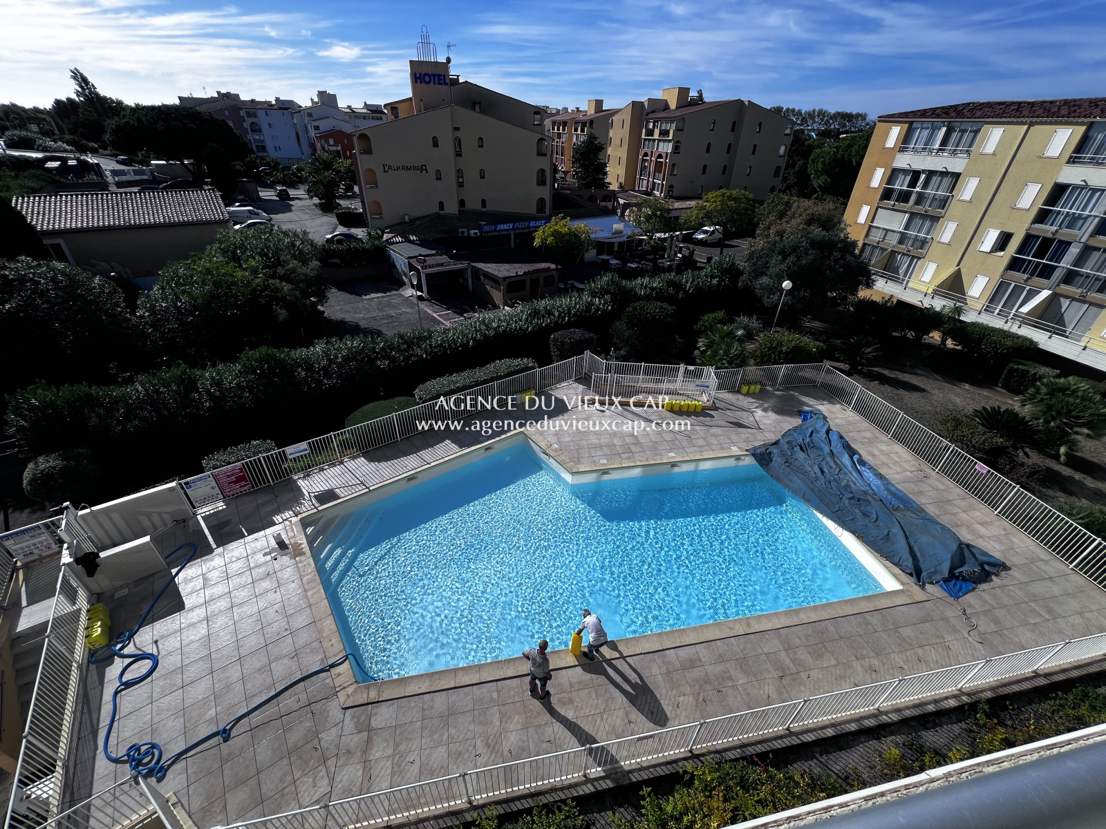 Image_, Appartement, Cap d'Agde, ref :2168