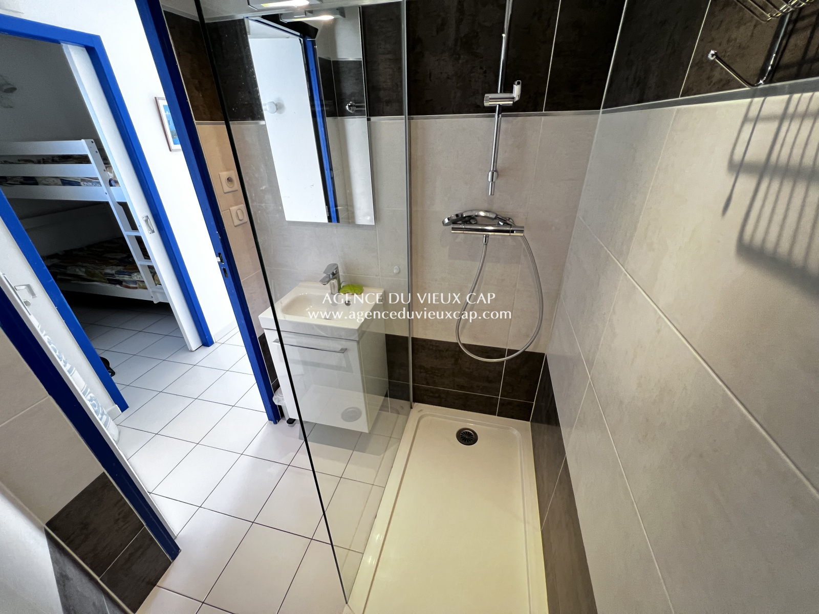 Image_, Appartement, Cap d'Agde, ref :2168