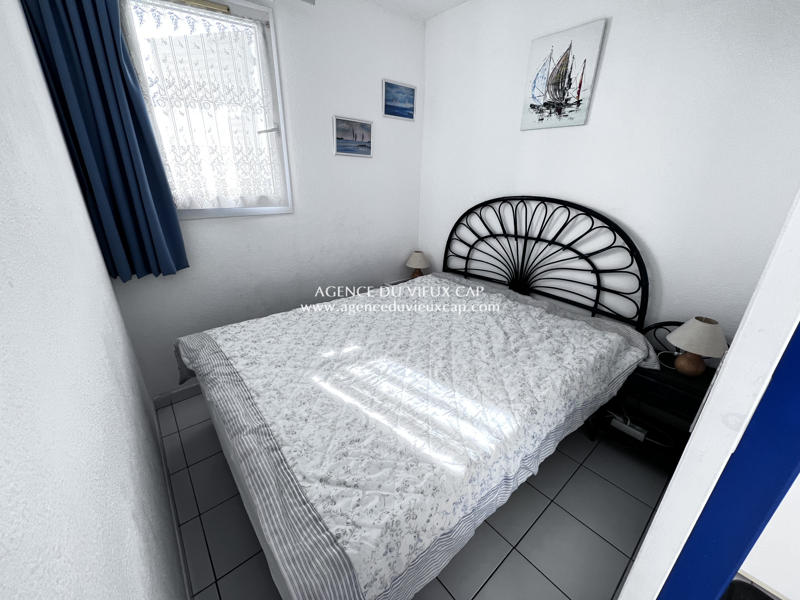 Image_, Appartement, Cap d'Agde, ref :2168