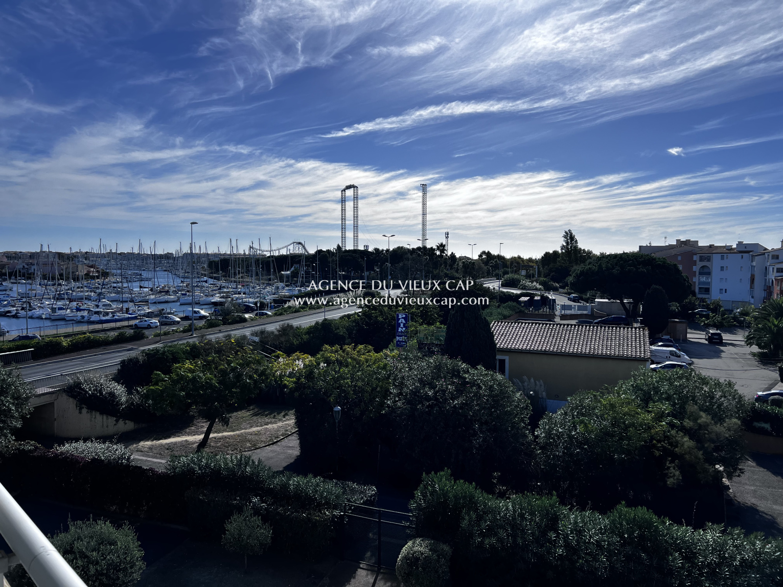 Image_, Appartement, Cap d'Agde, ref :2168