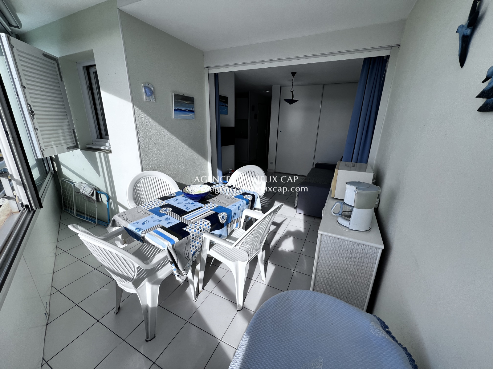 Image_, Appartement, Cap d'Agde, ref :2168