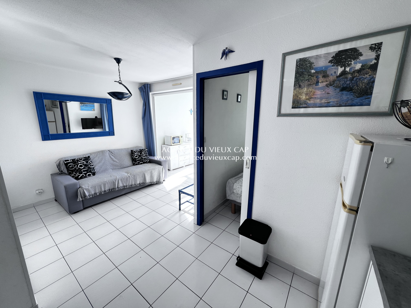 Image_, Appartement, Cap d'Agde, ref :2168