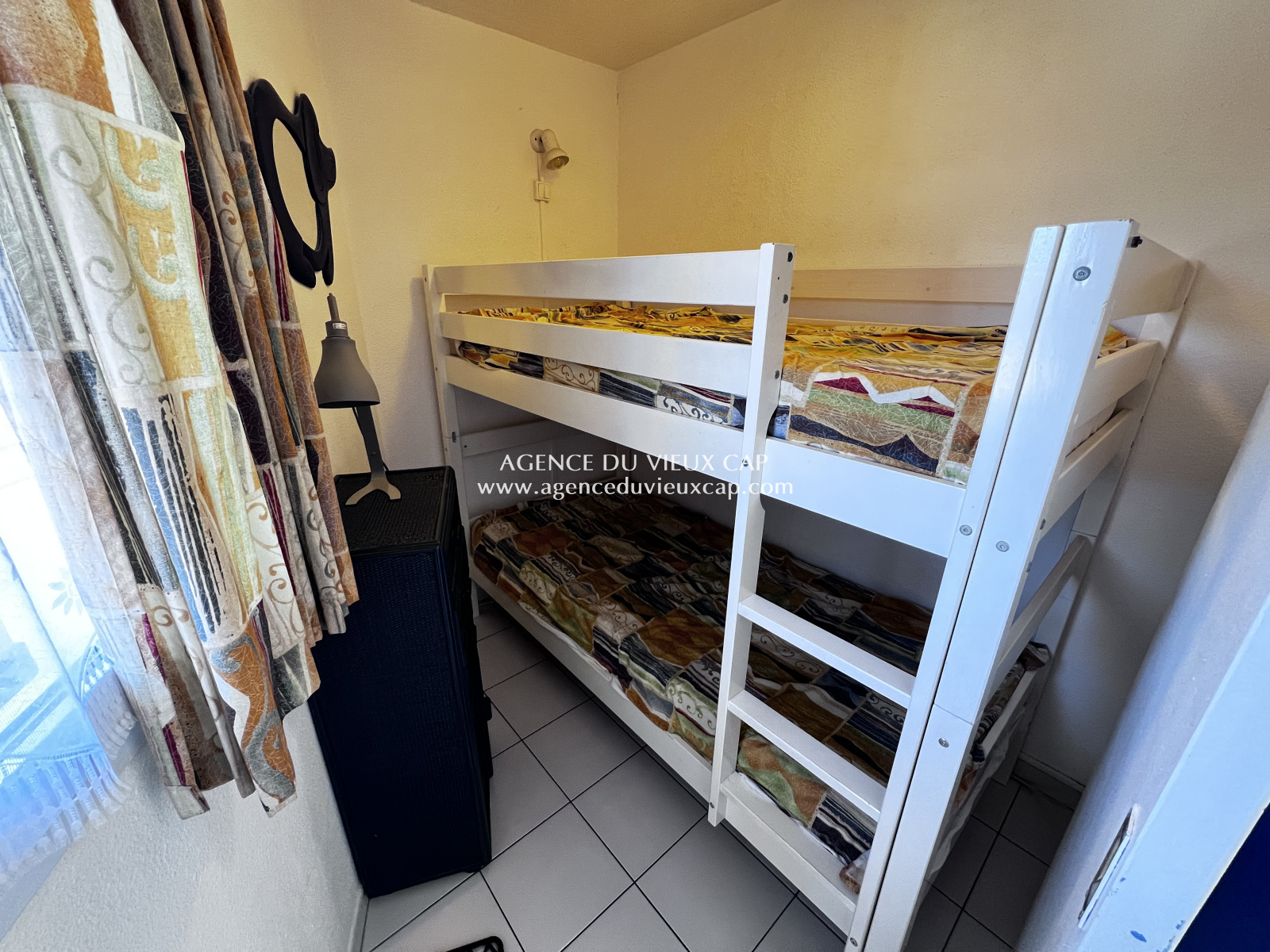 Image_, Appartement, Cap d'Agde, ref :2168