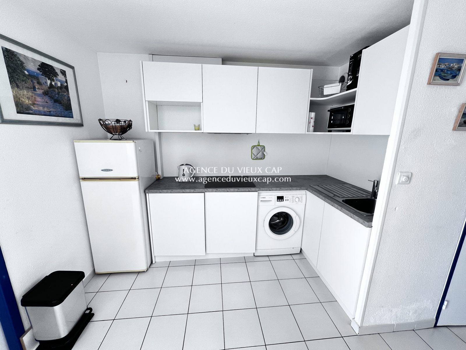 Image_, Appartement, Cap d'Agde, ref :2168