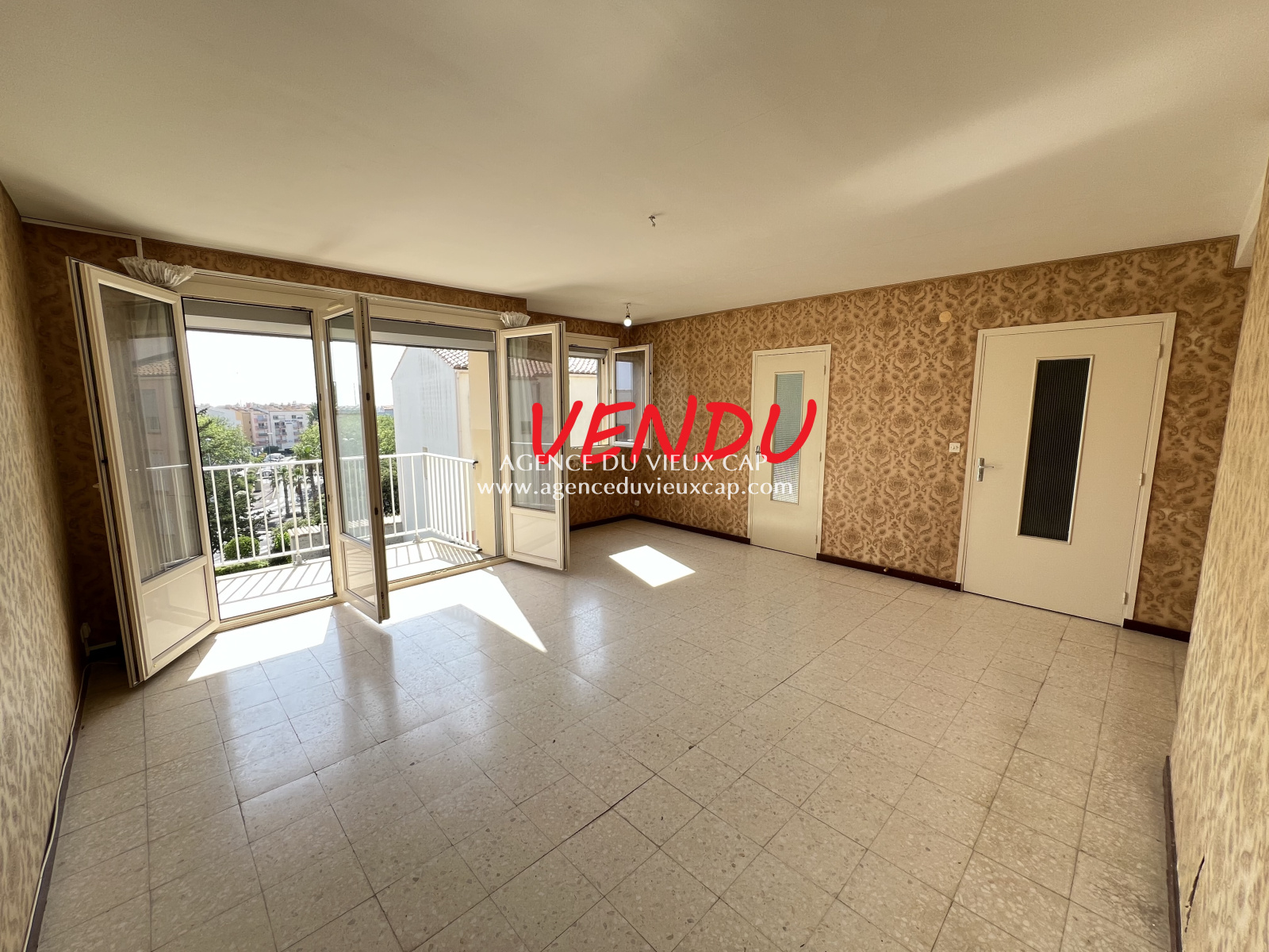 Image_, Appartement, Le Cap d'Agde, ref :2137