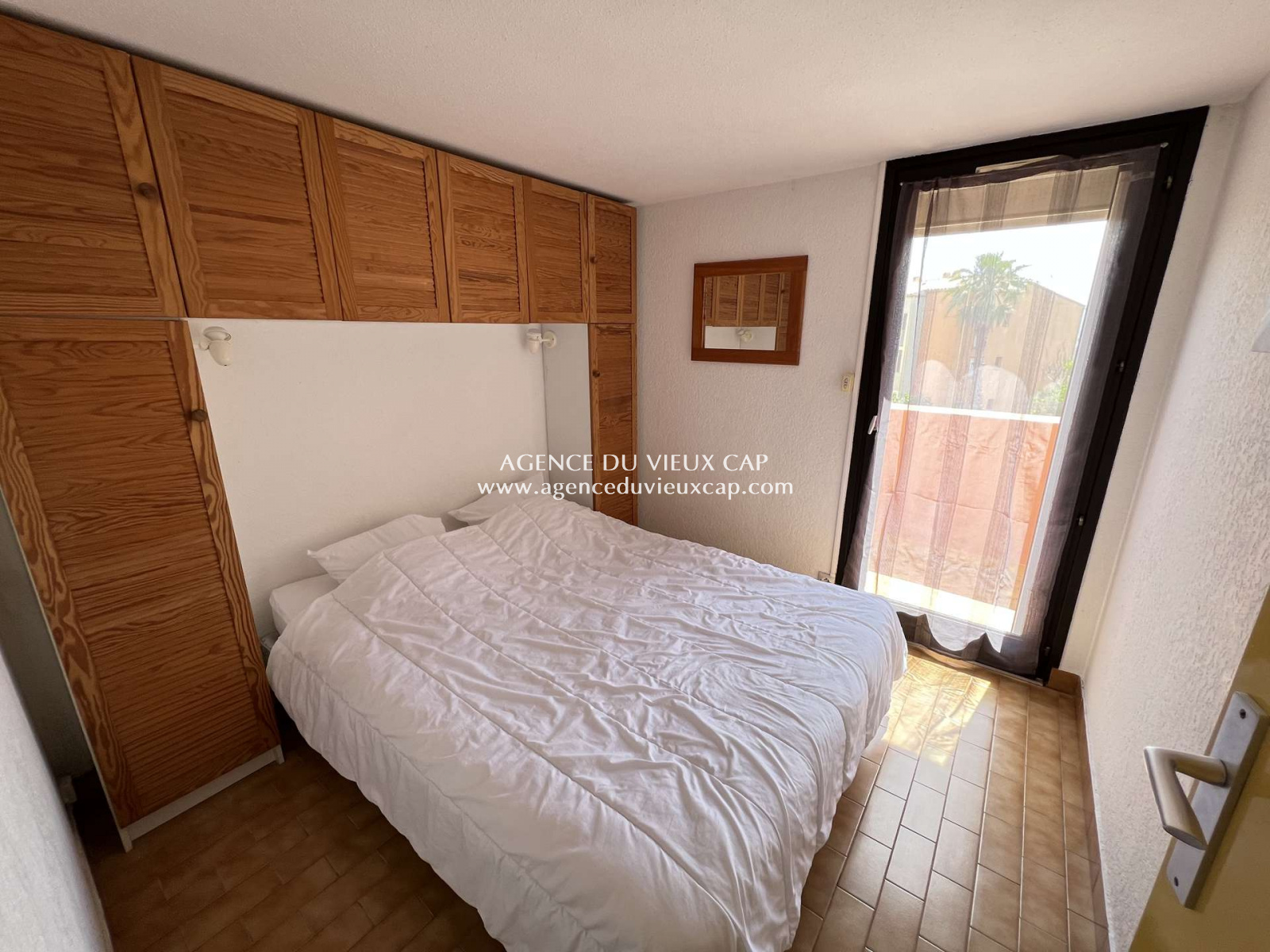 Image_, Appartement, Le Cap d'Agde, ref :99