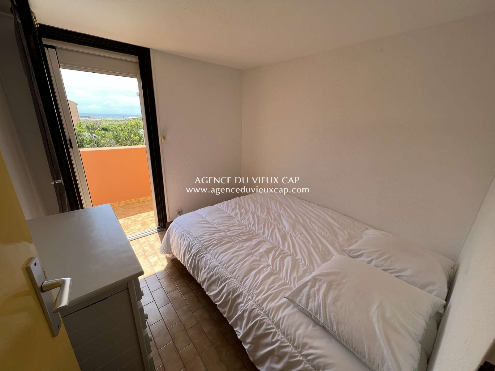Image_, Appartement, Le Cap d'Agde, ref :99