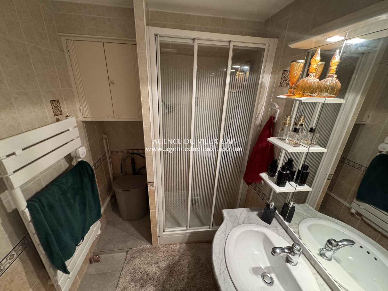 Image_, Appartement, Cap d'Agde, ref :2175