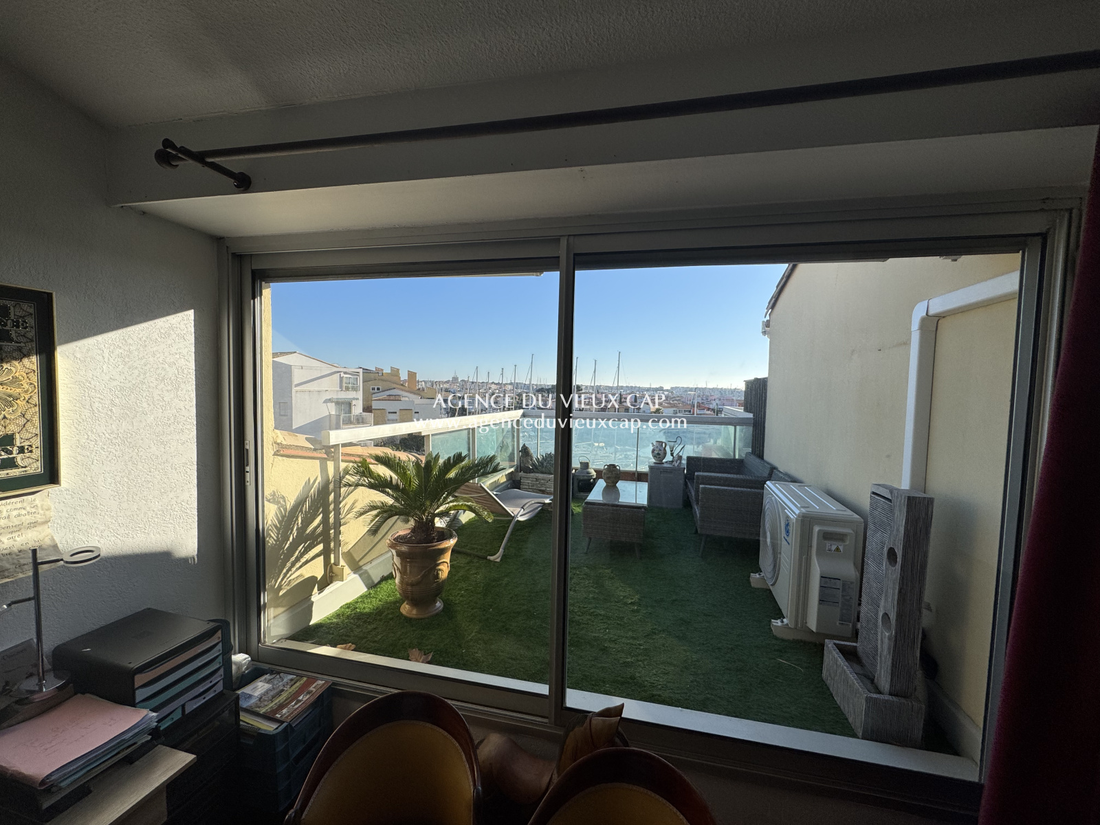 Image_, Appartement, Cap d'Agde, ref :2175