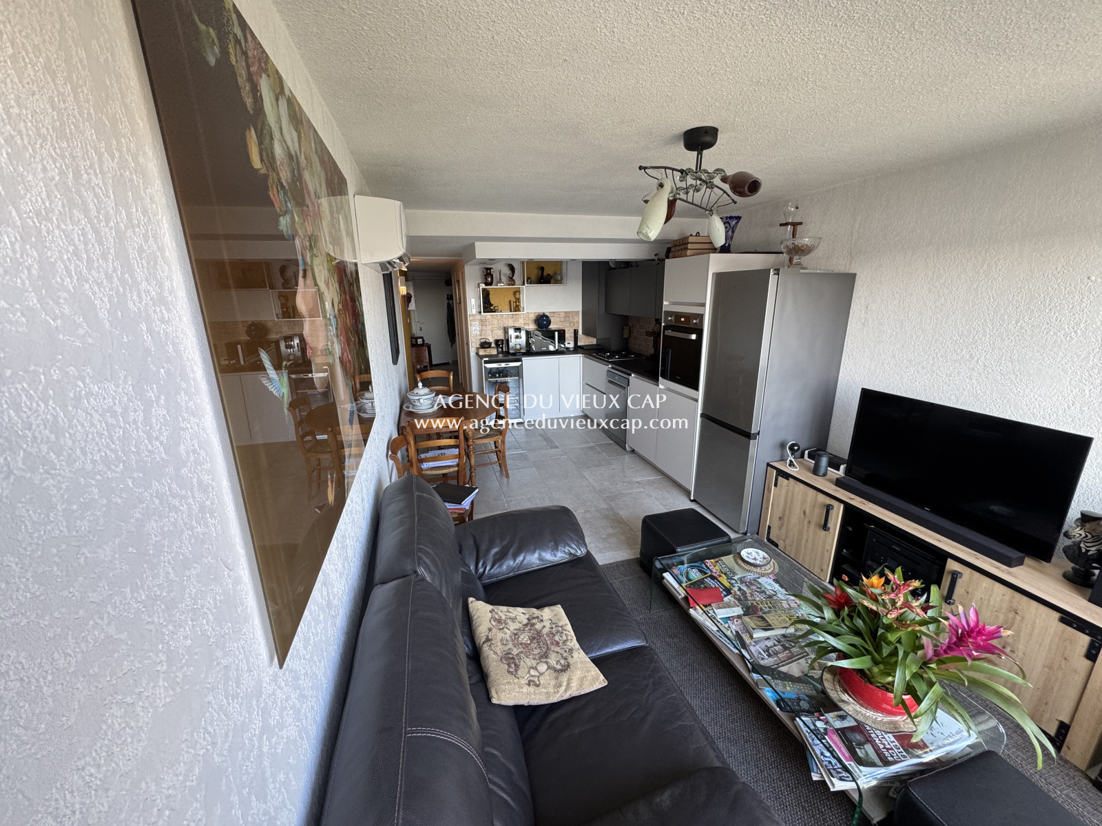 Image_, Appartement, Cap d'Agde, ref :2175