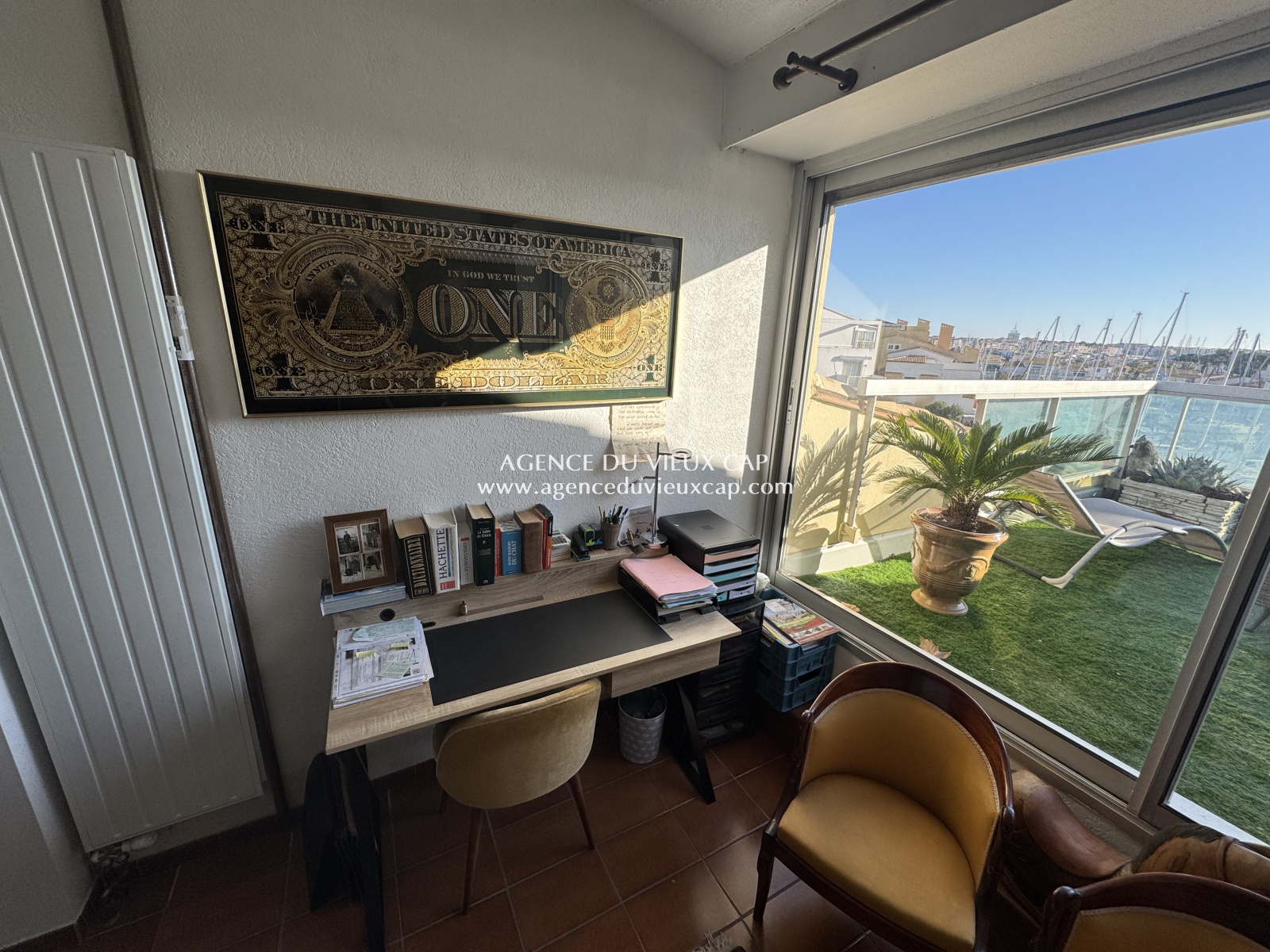 Image_, Appartement, Cap d'Agde, ref :2175