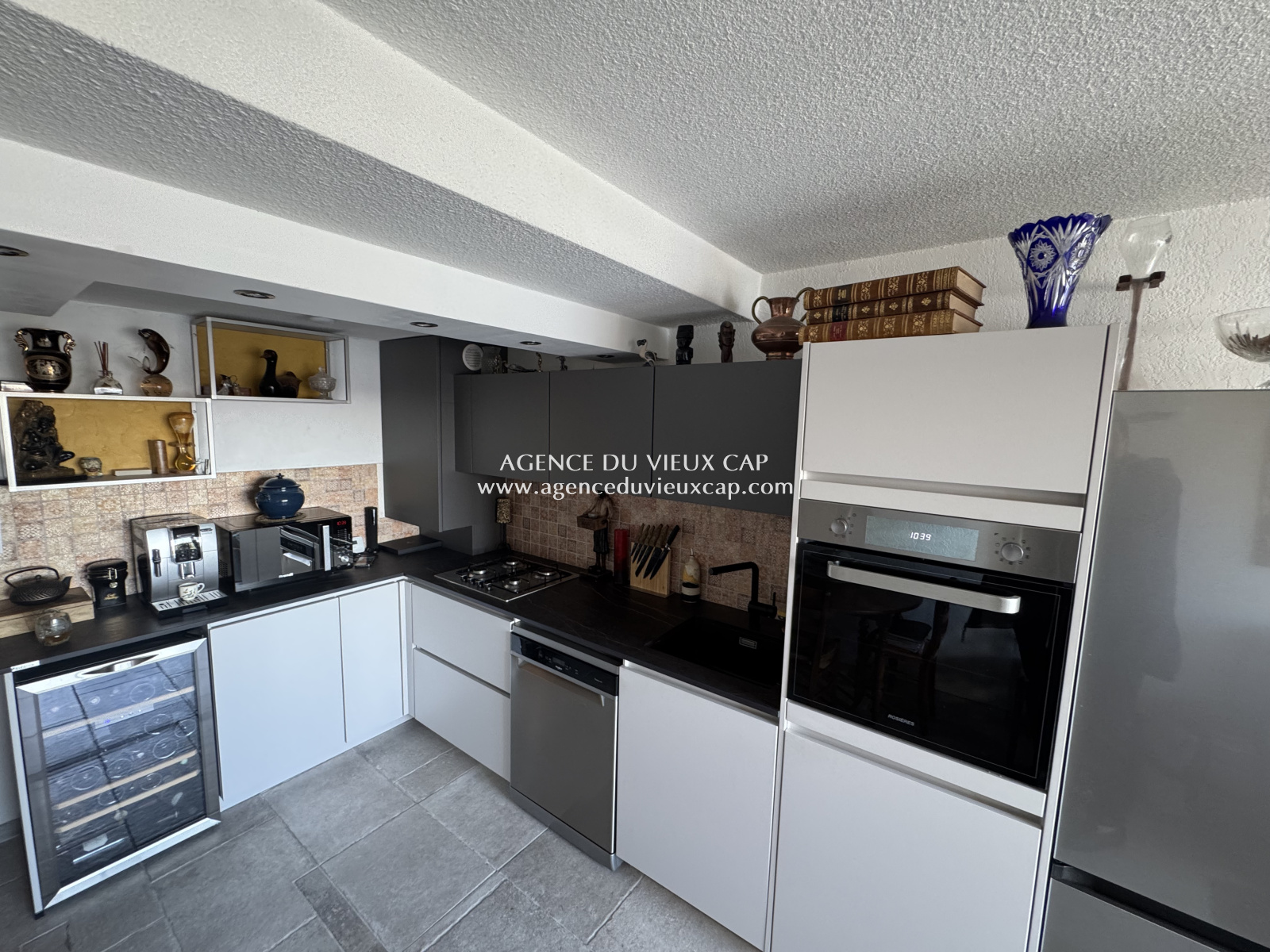 Image_, Appartement, Cap d'Agde, ref :2175