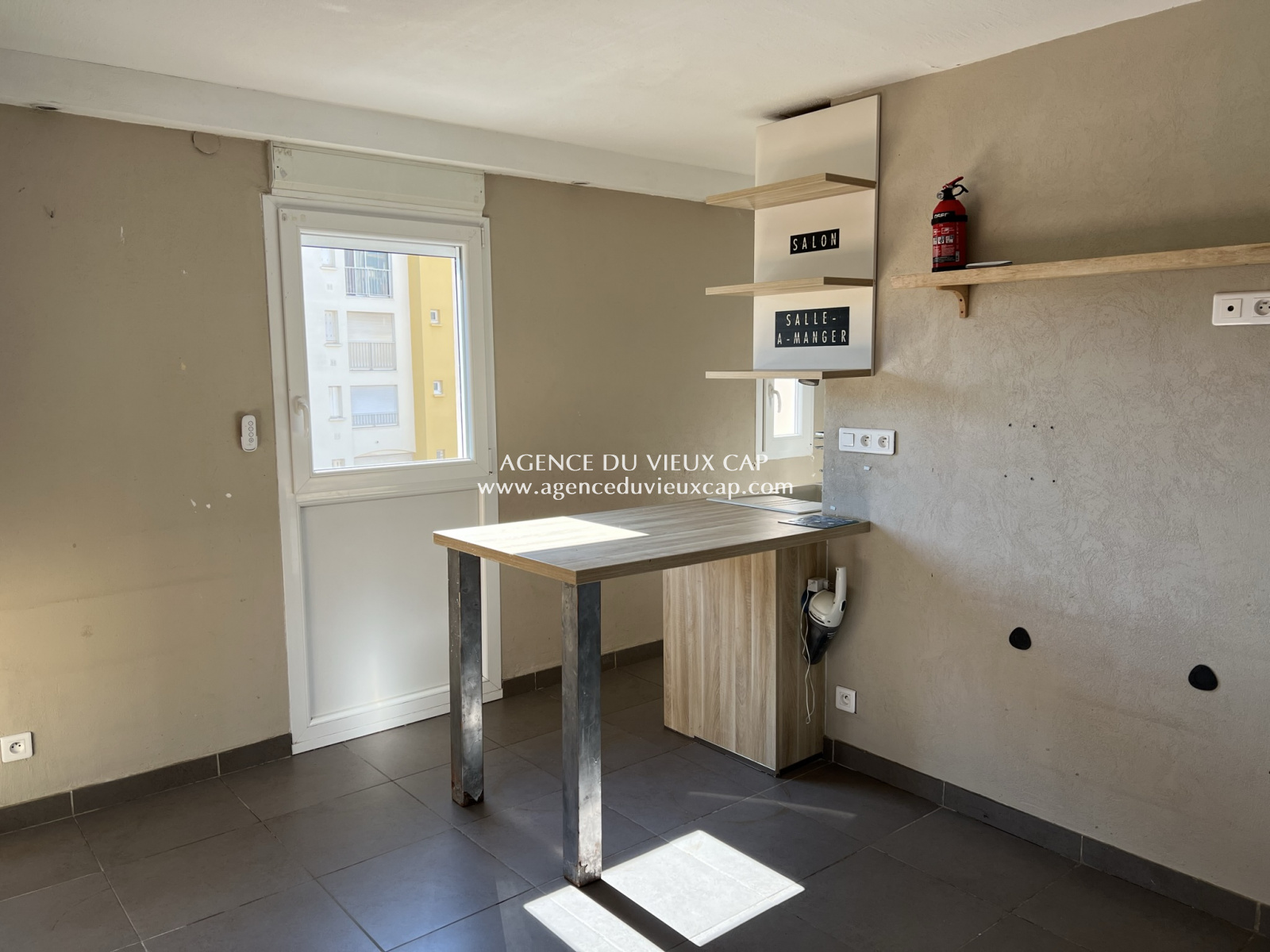 Image_, Appartement, Cap d'Agde, ref :2085
