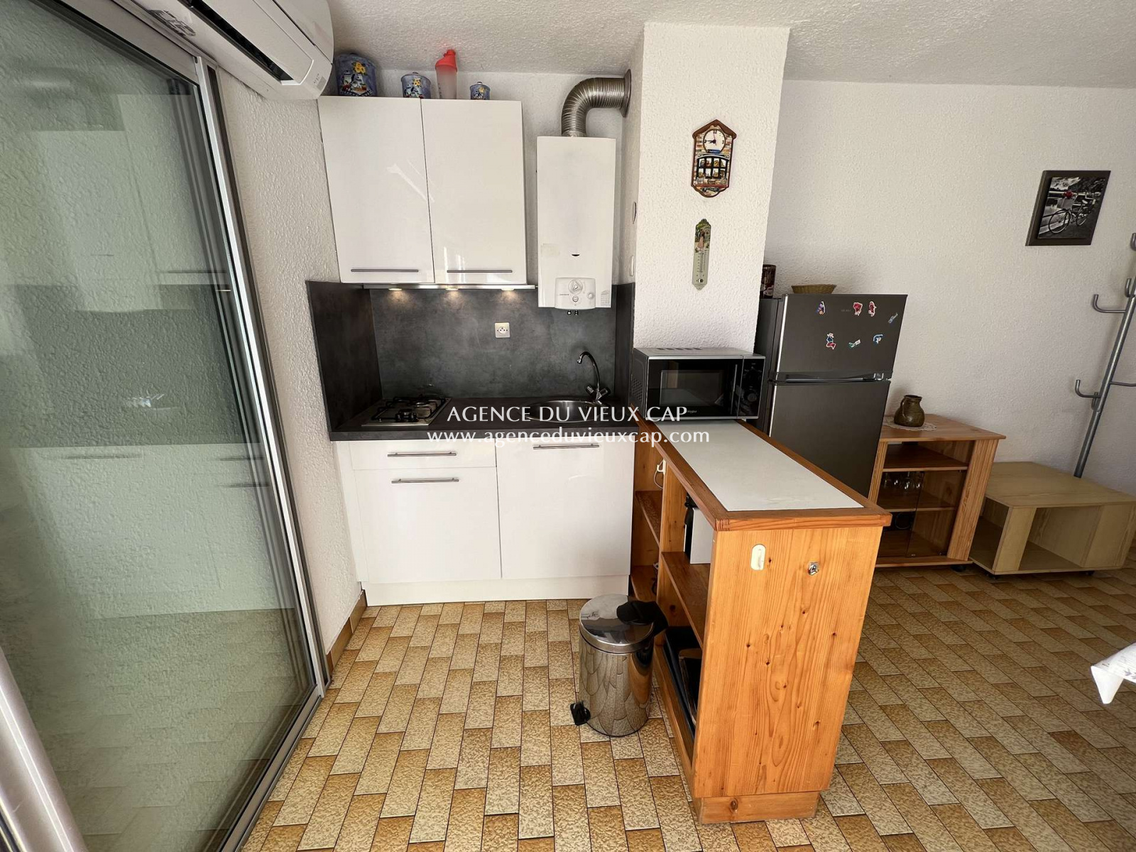 Image_, Appartement, Le Cap d'Agde, ref :141