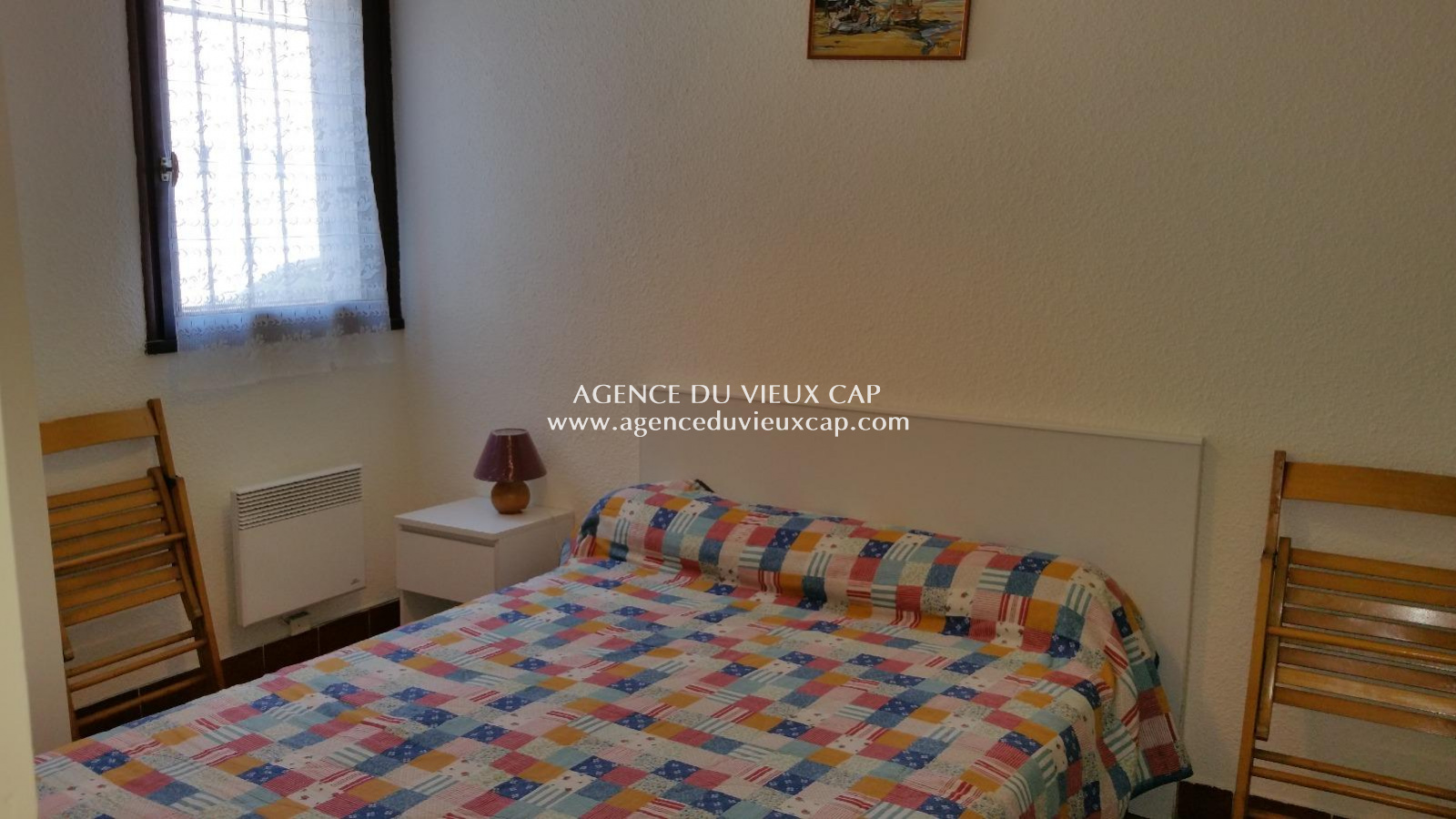 Image_, Appartement, Cap d'Agde, ref :1853
