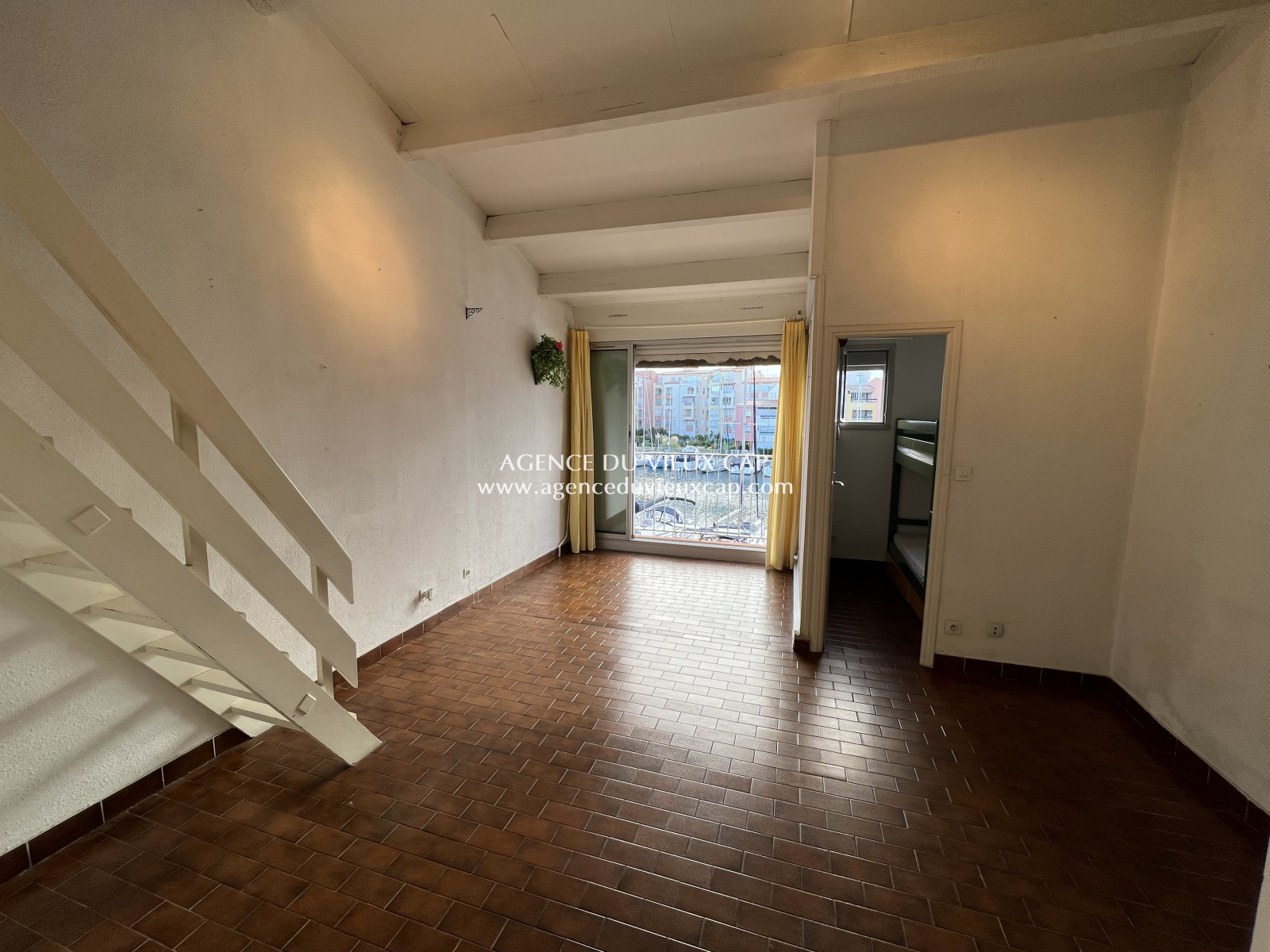 Image_, Appartement, Le Cap d'Agde, ref :2121