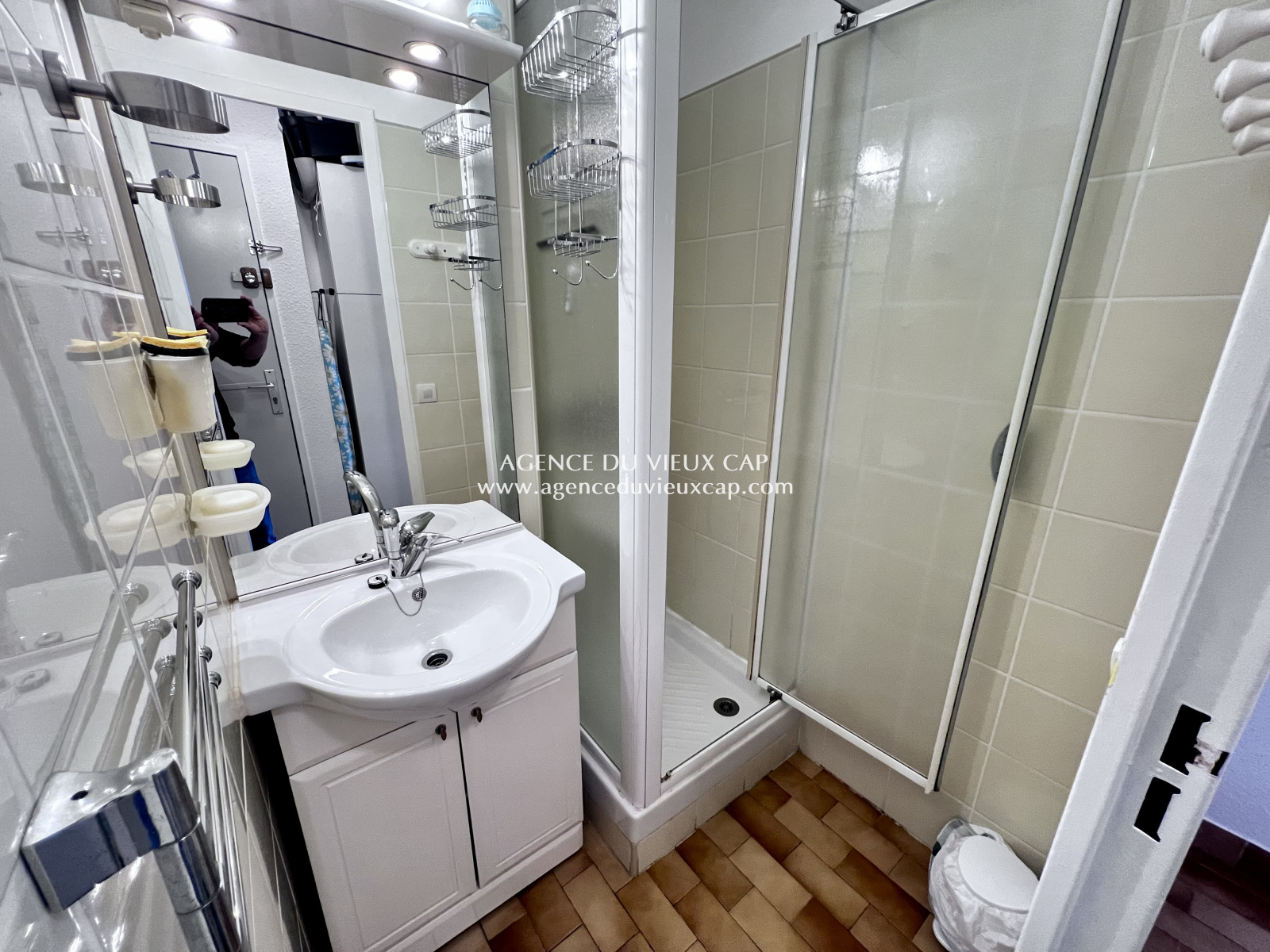 Image_, Appartement, Cap d'Agde, ref :2171