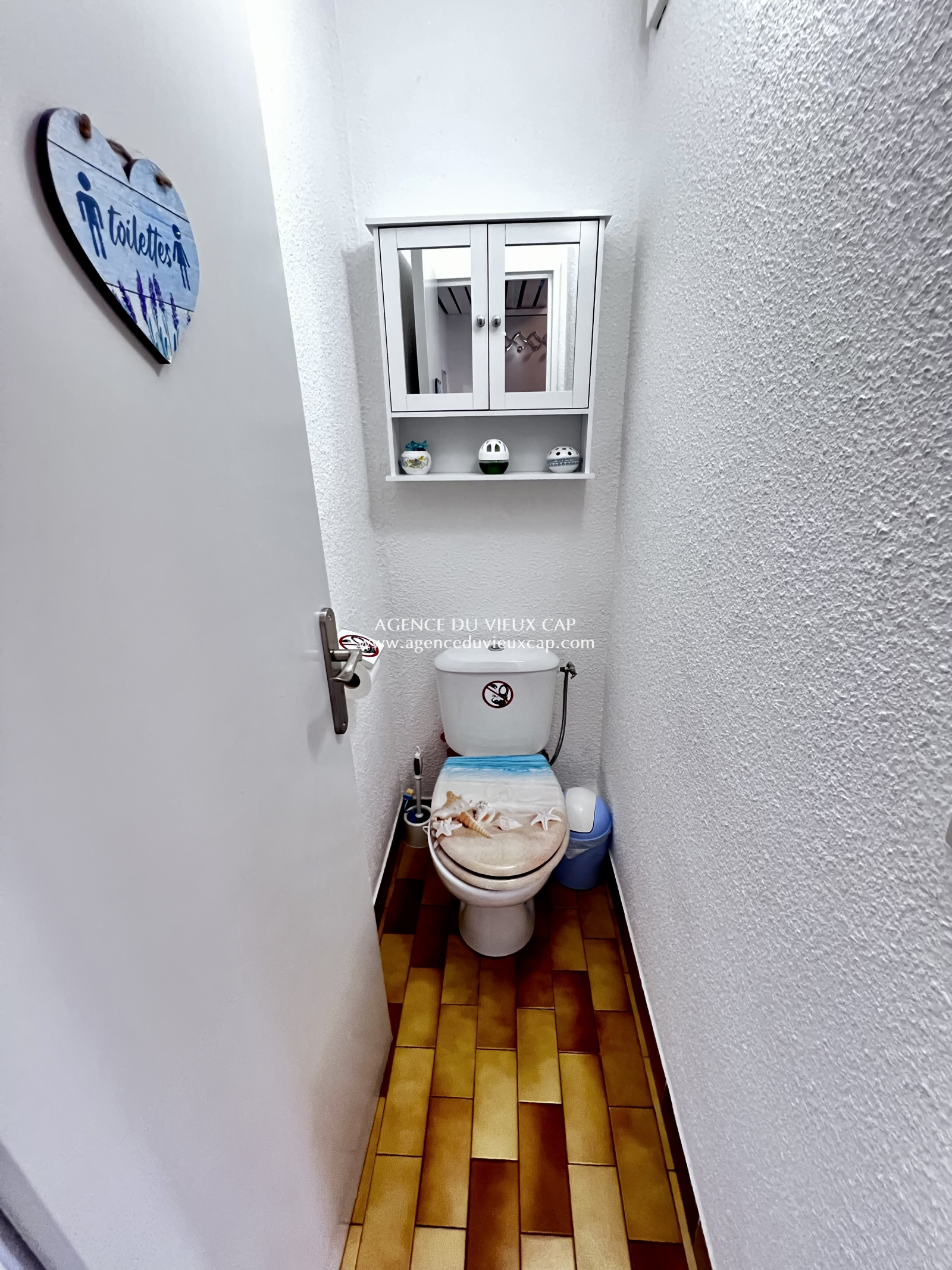Image_, Appartement, Cap d'Agde, ref :2171