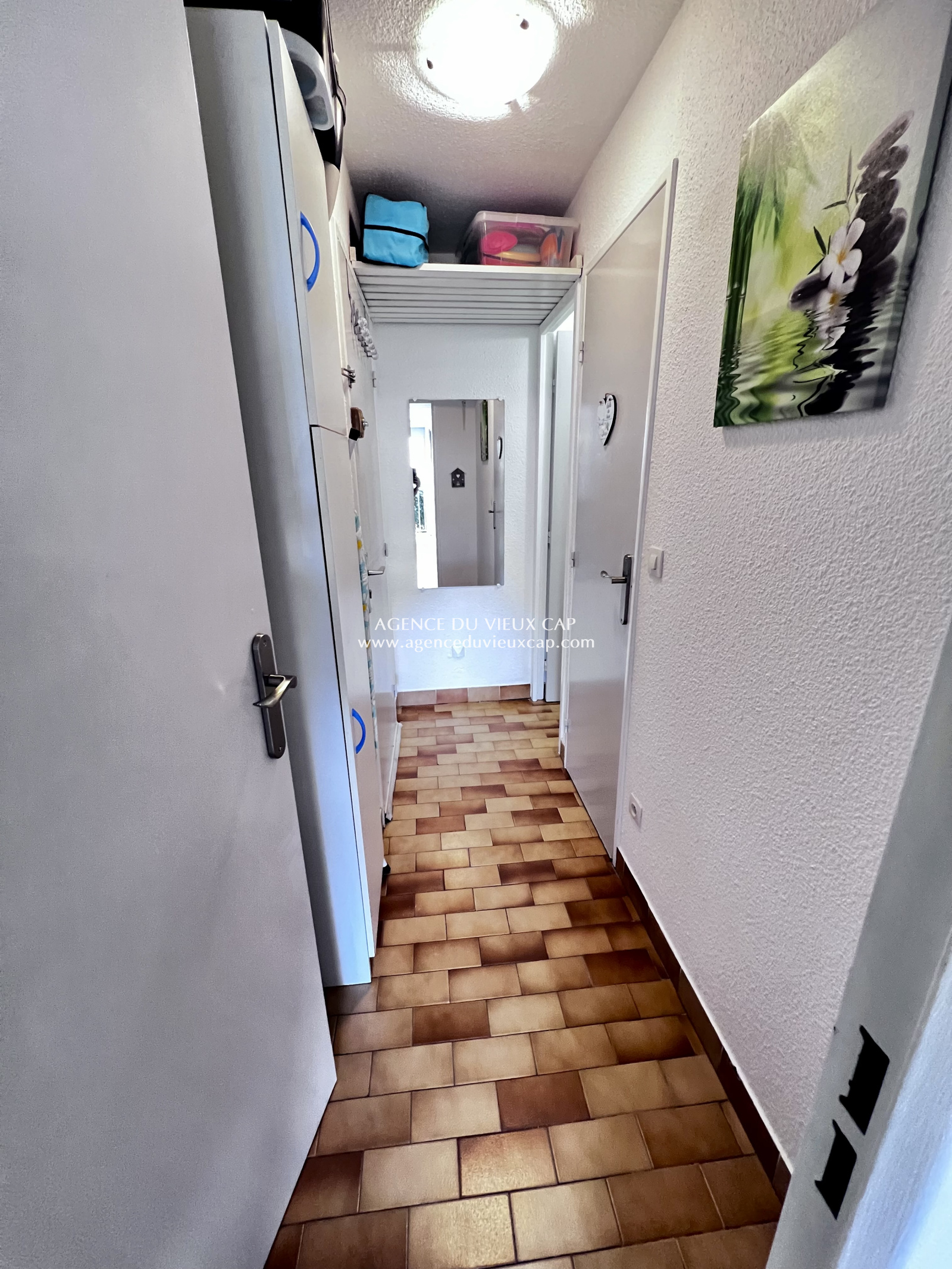 Image_, Appartement, Cap d'Agde, ref :2171