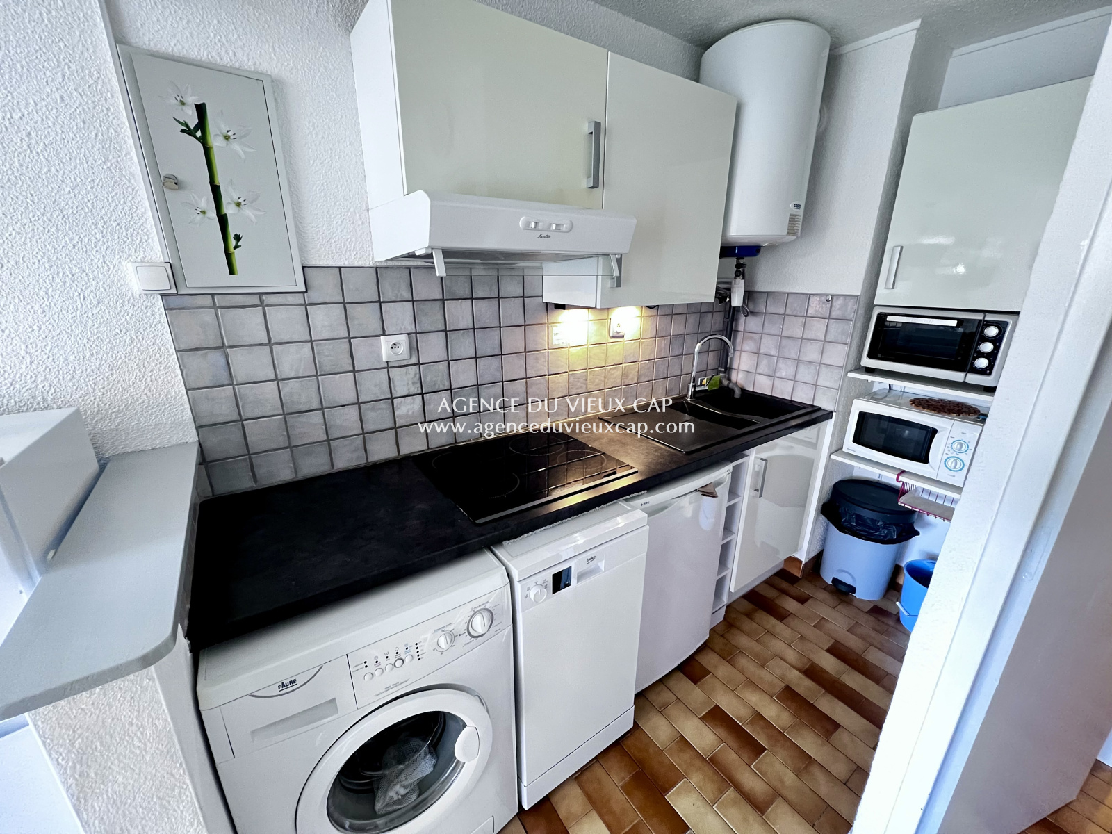 Image_, Appartement, Cap d'Agde, ref :2171
