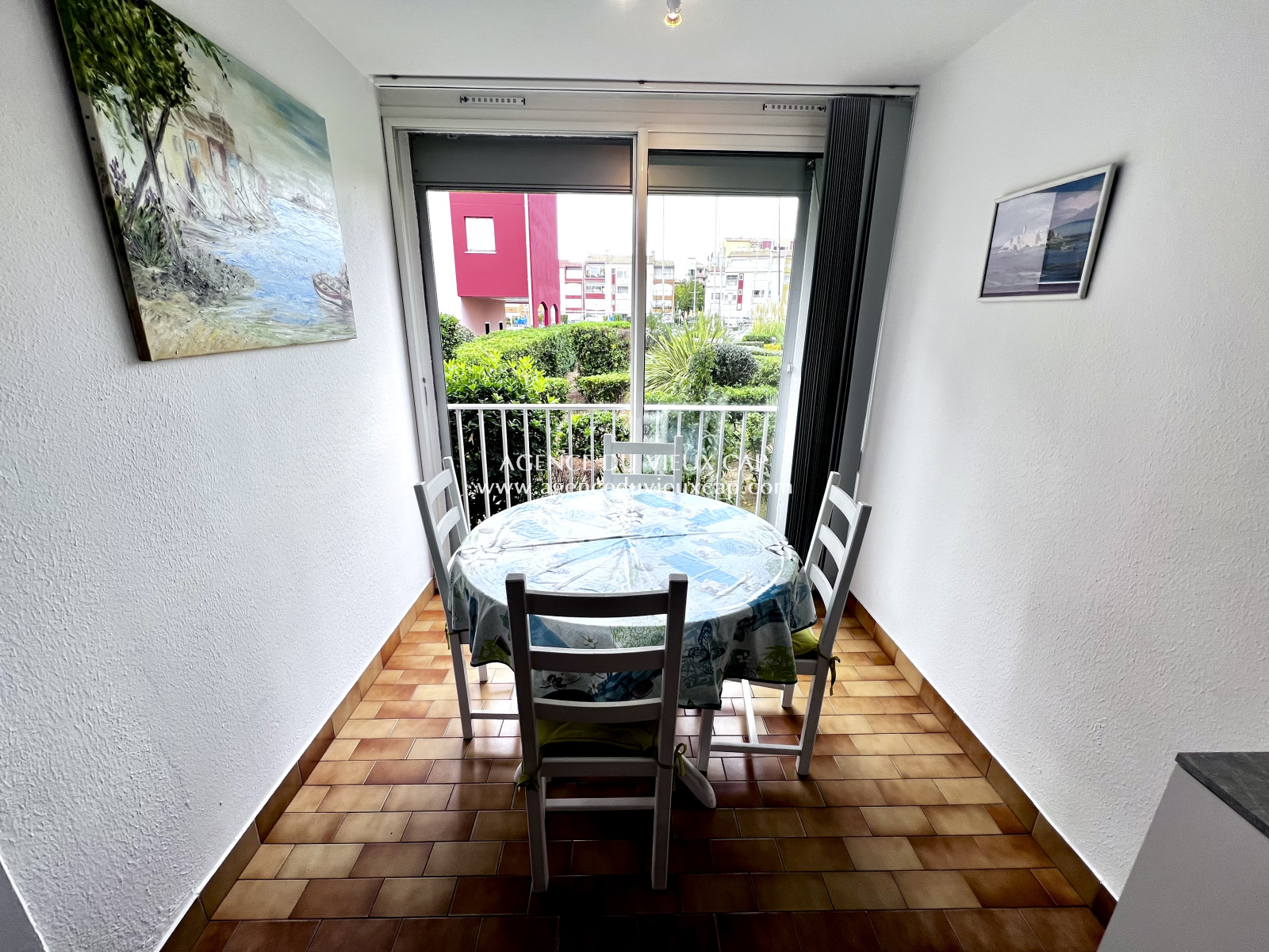 Image_, Appartement, Cap d'Agde, ref :2171