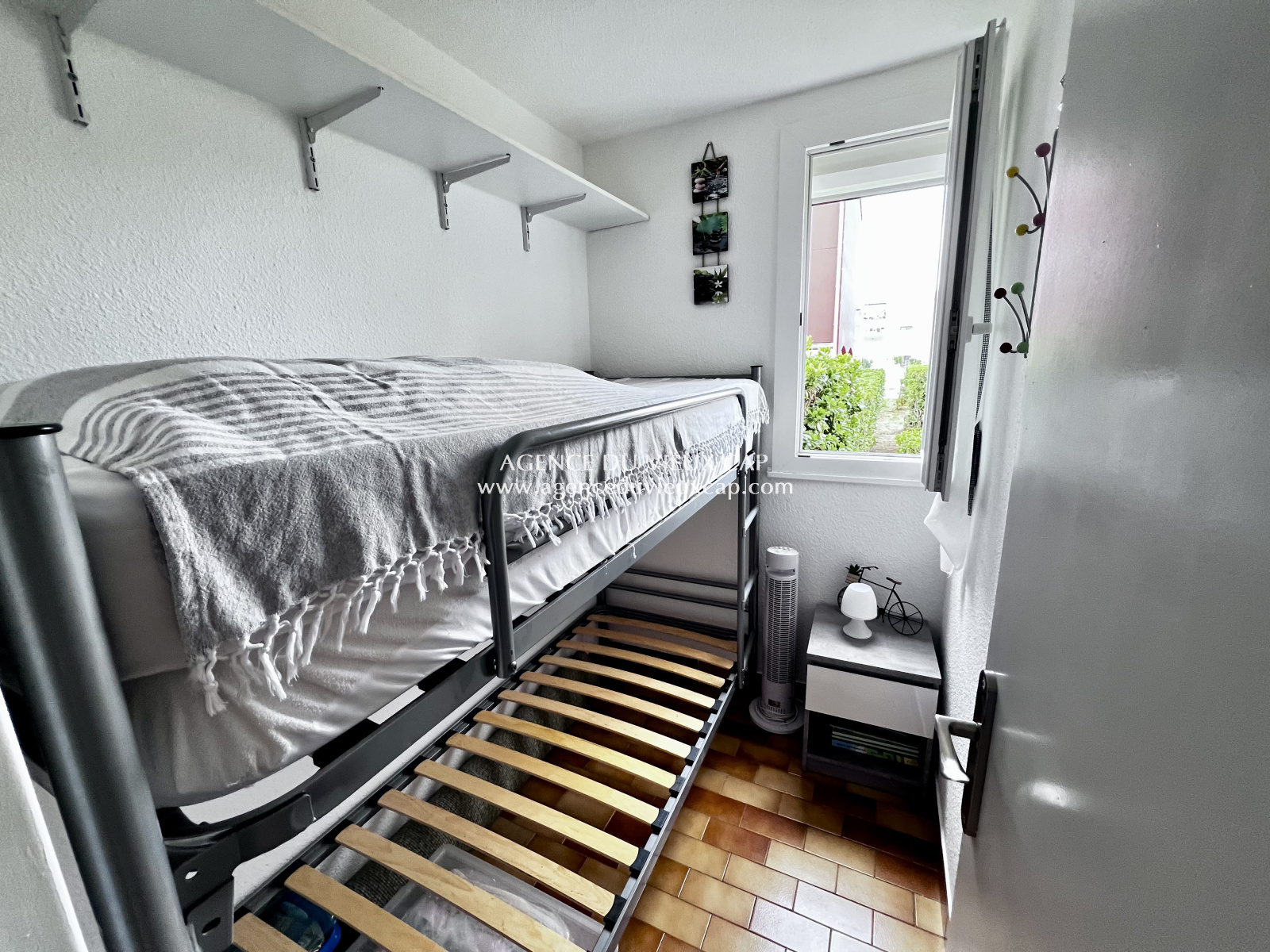 Image_, Appartement, Cap d'Agde, ref :2171