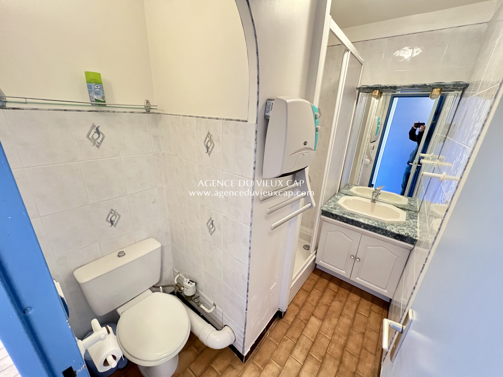 Image_, Appartement, Cap d'Agde, ref :2169