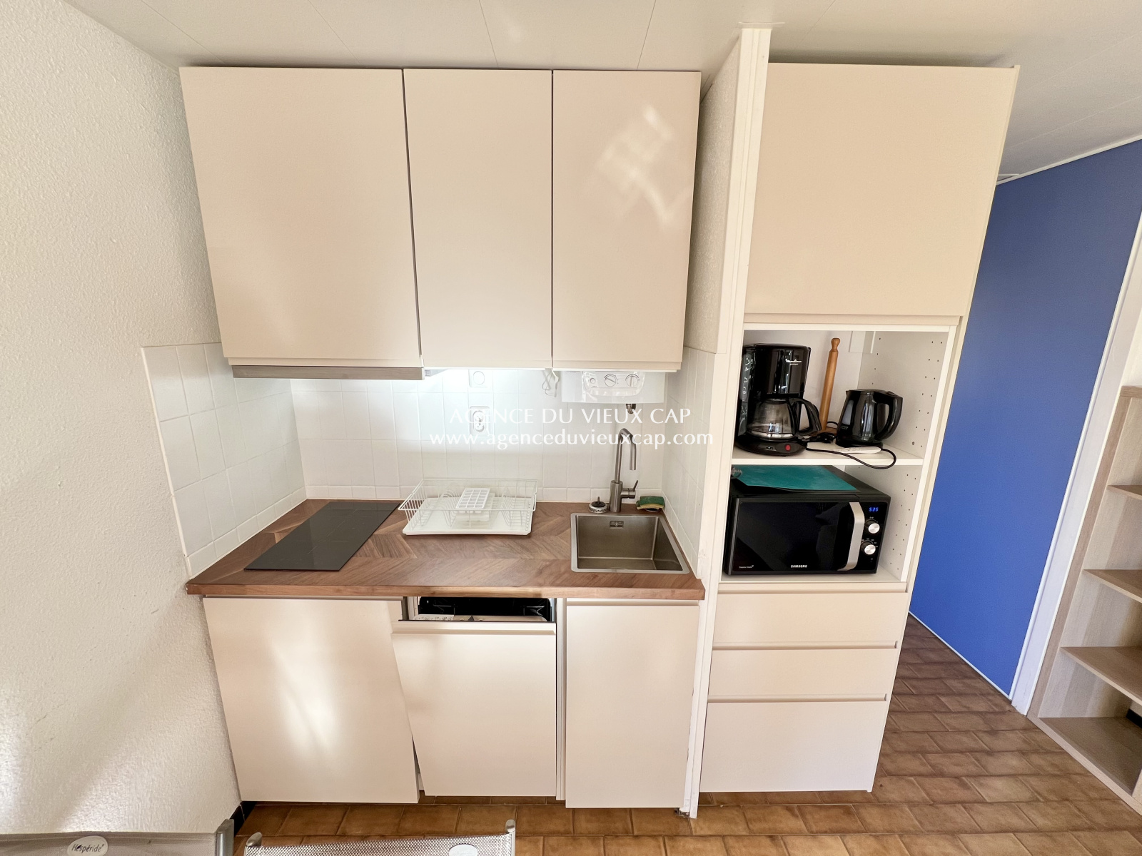 Image_, Appartement, Cap d'Agde, ref :2169