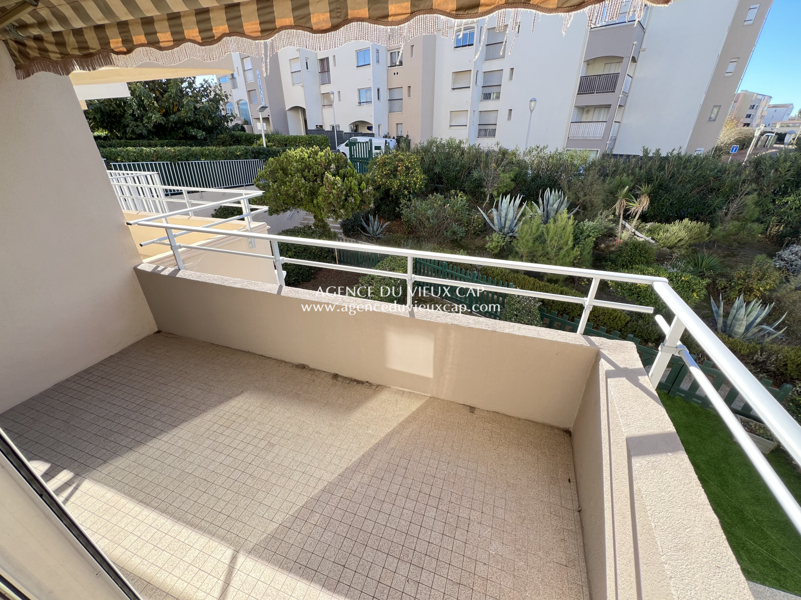 Image_, Appartement, Cap d'Agde, ref :2169