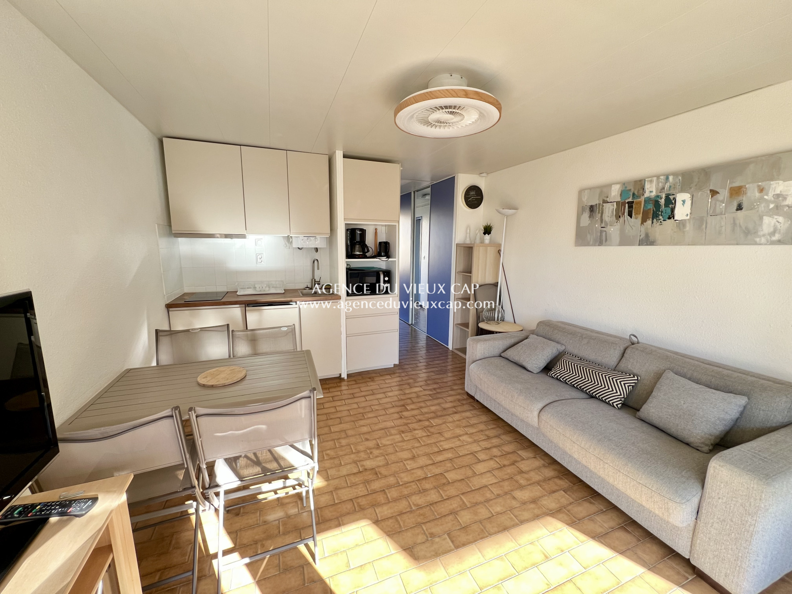 Image_, Appartement, Cap d'Agde, ref :2169