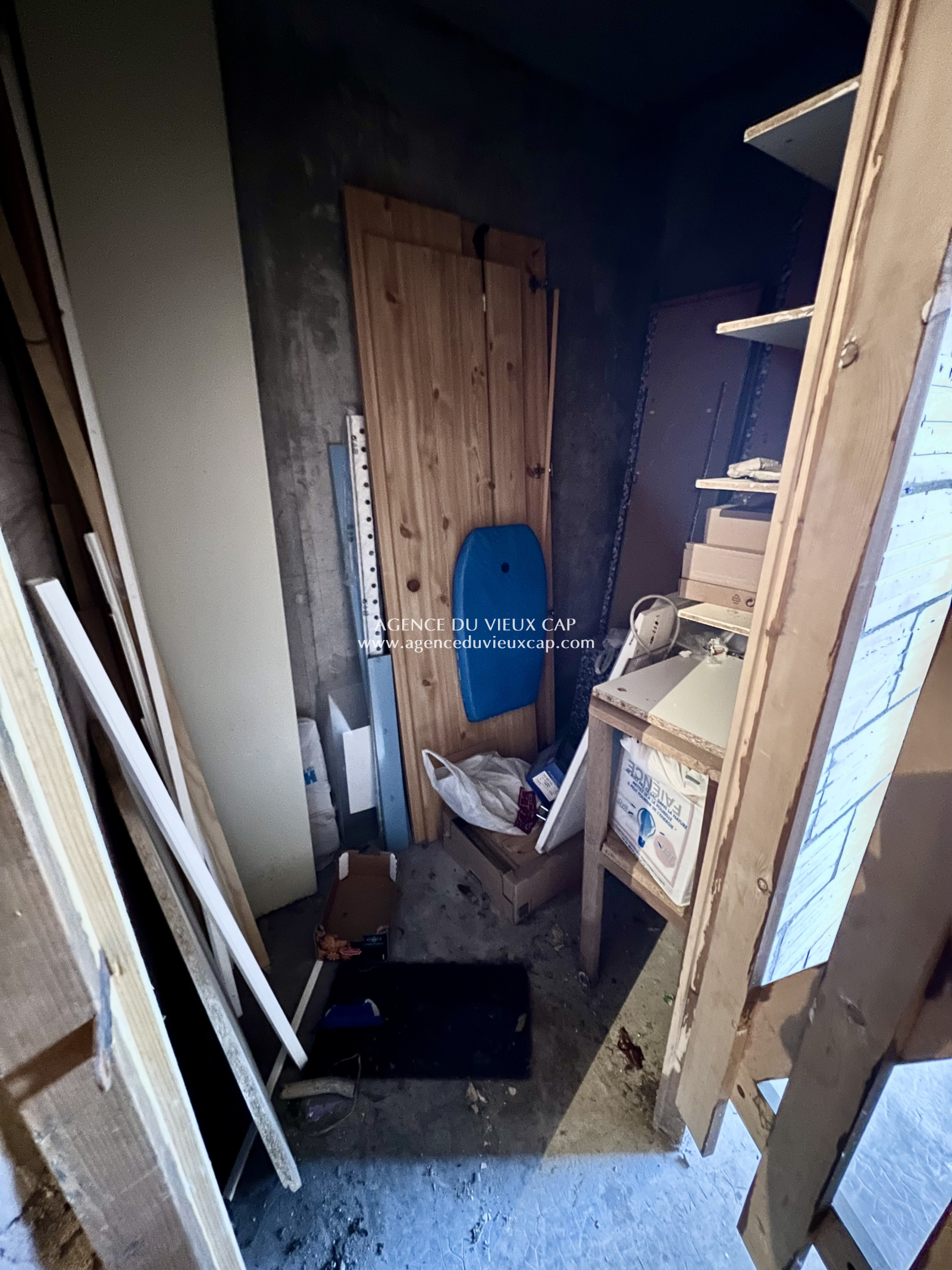 Image_, Appartement, Cap d'Agde, ref :2169