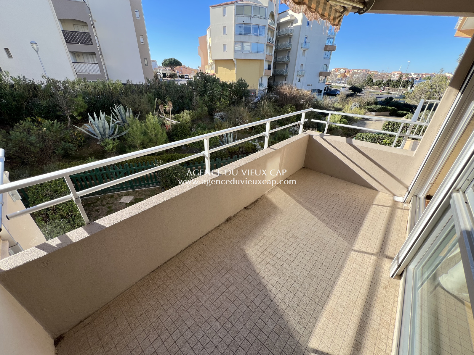 Image_, Appartement, Cap d'Agde, ref :2169