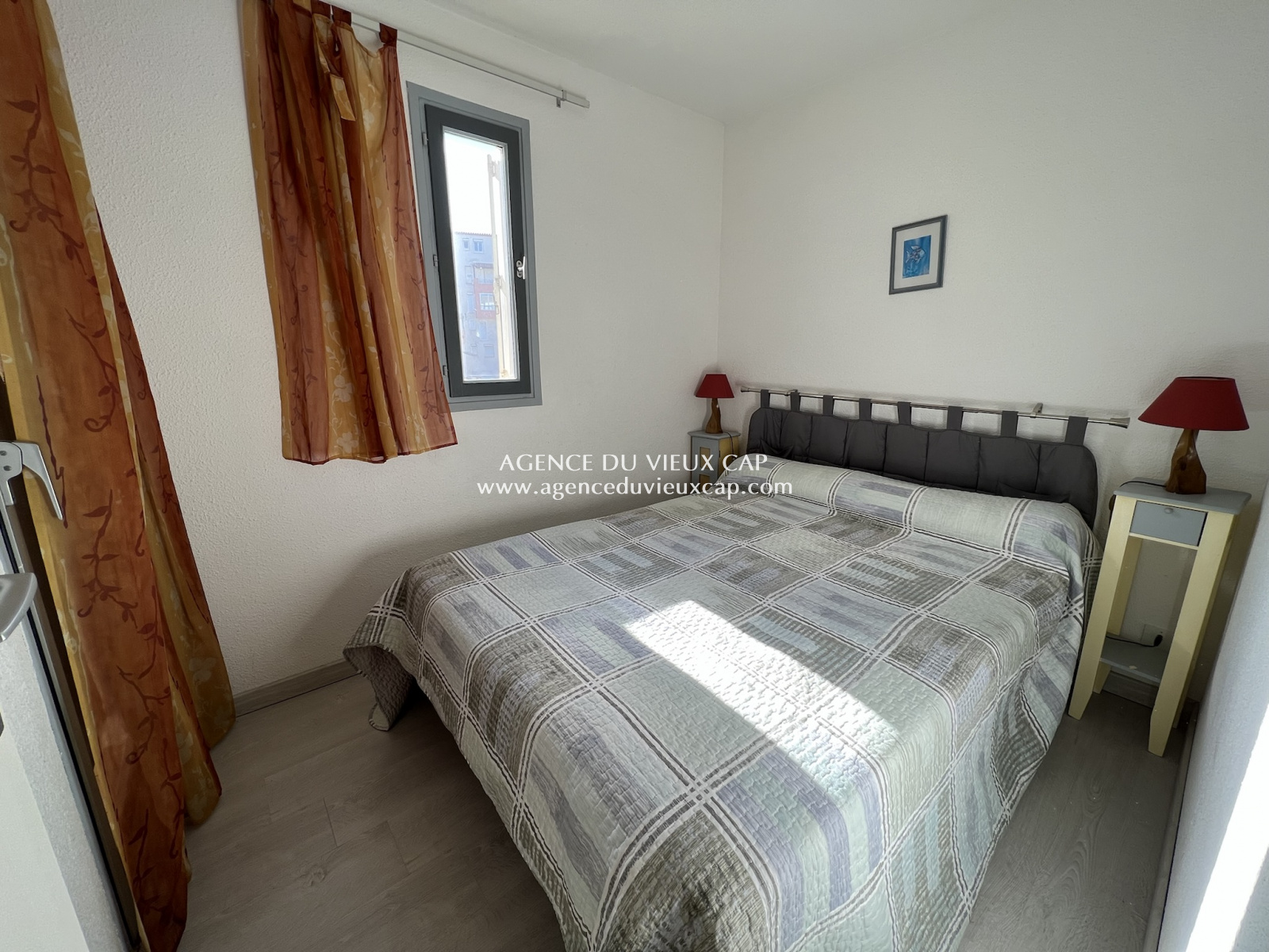 Image_, Appartement, Cap d'Agde, ref :2082