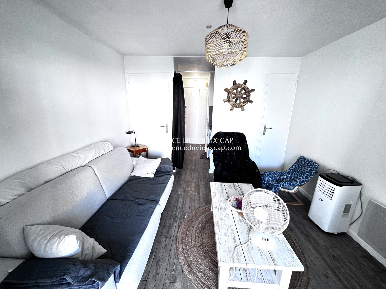 Image_, Appartement, Agde, ref :2164